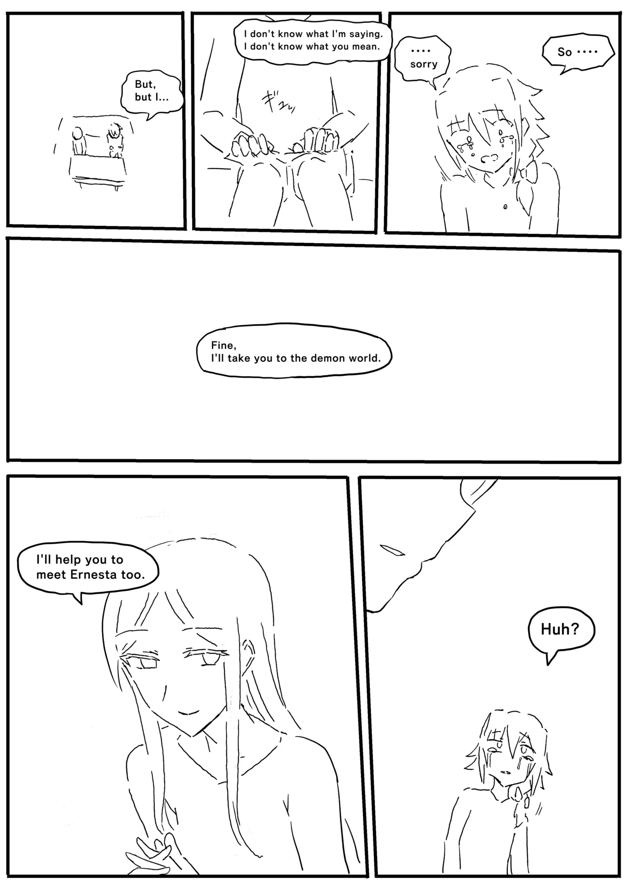 Manga Page 614