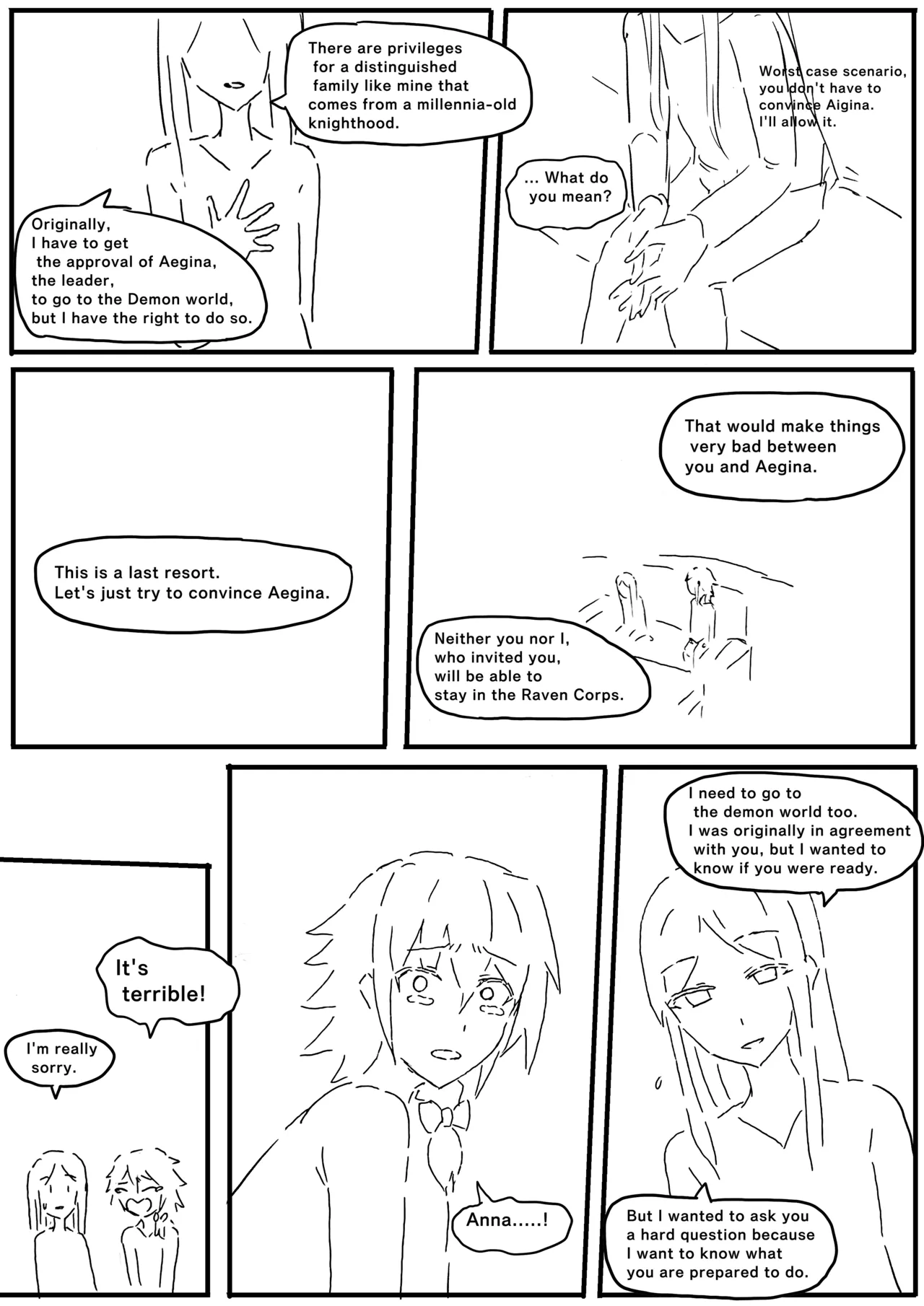 Manga Page 615
