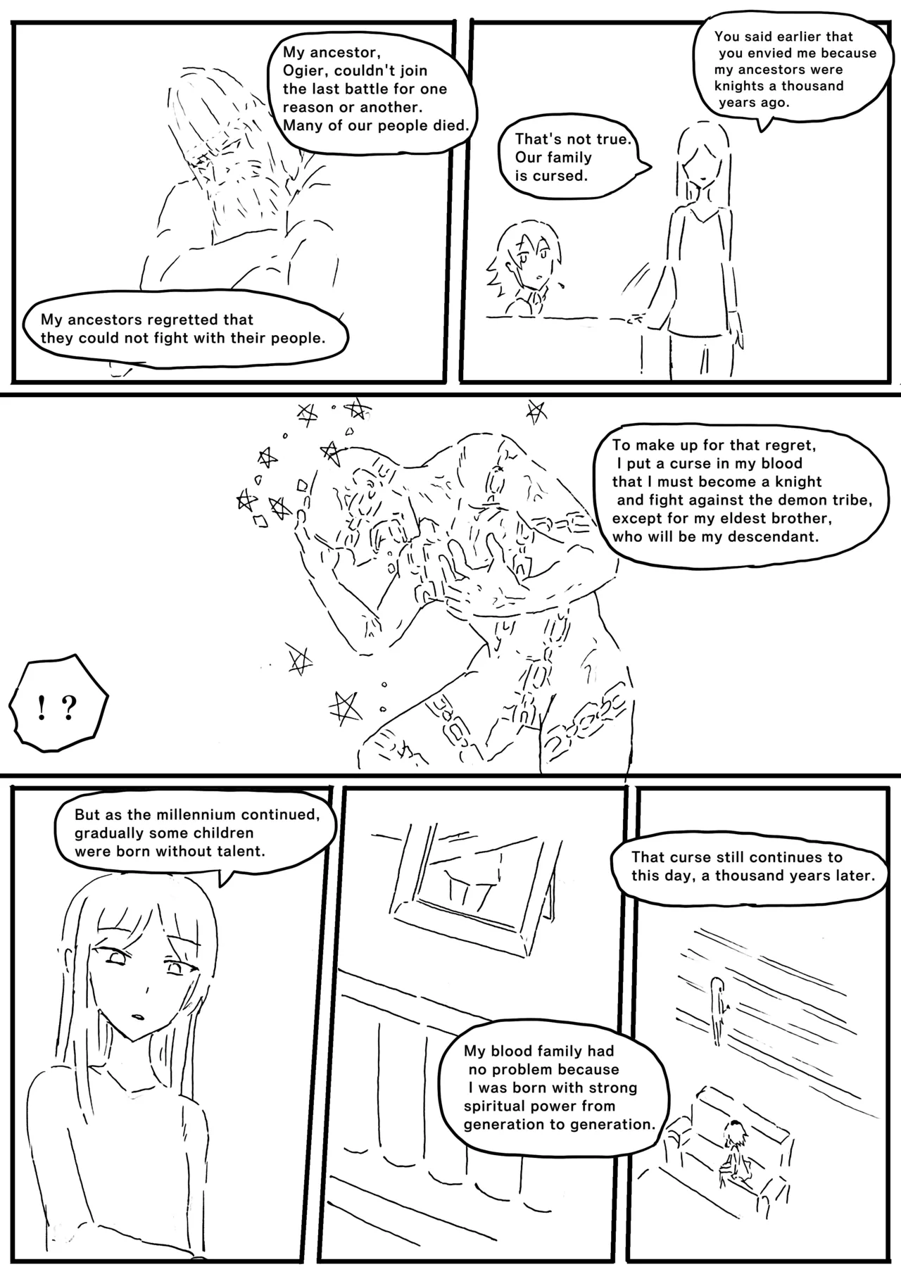 Manga Page 617