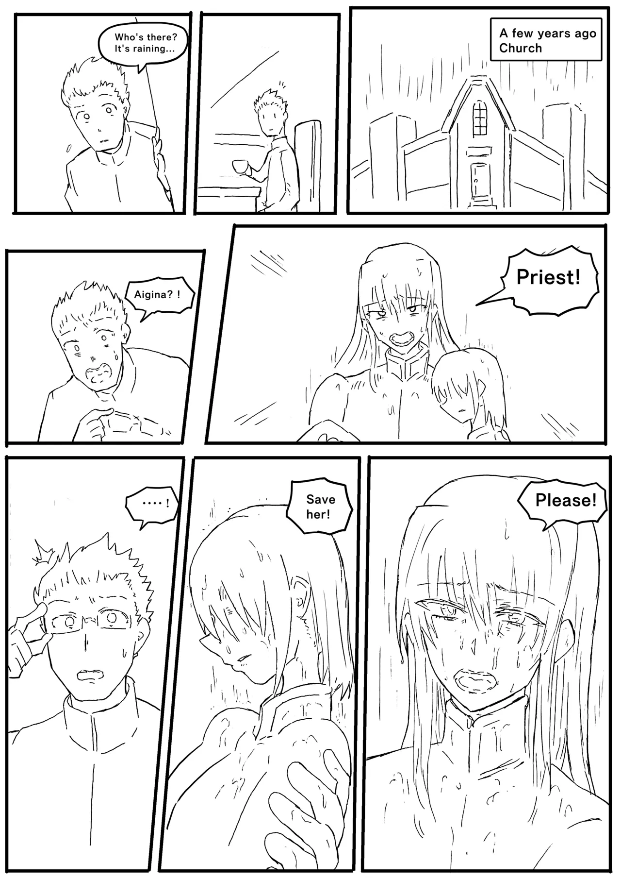 Manga Page 625