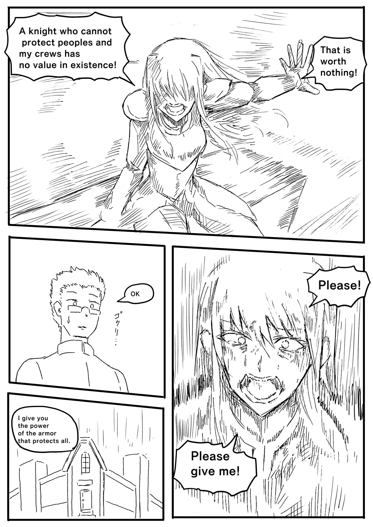 Manga Page 628