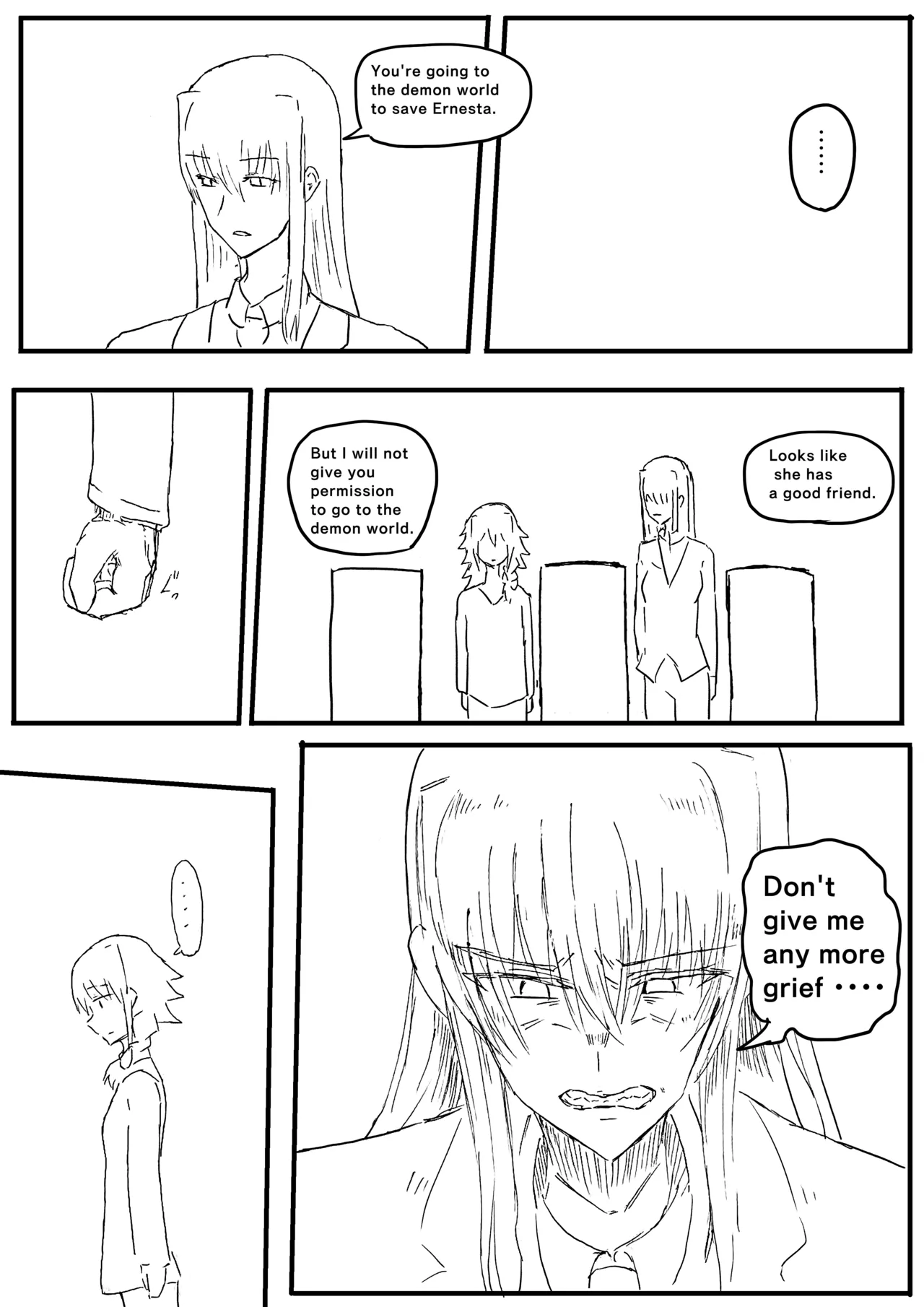 Manga Page 630