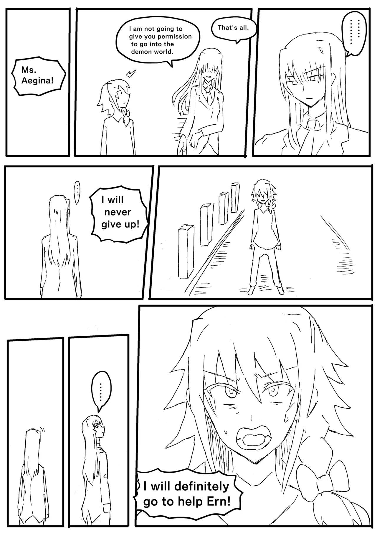 Manga Page 634