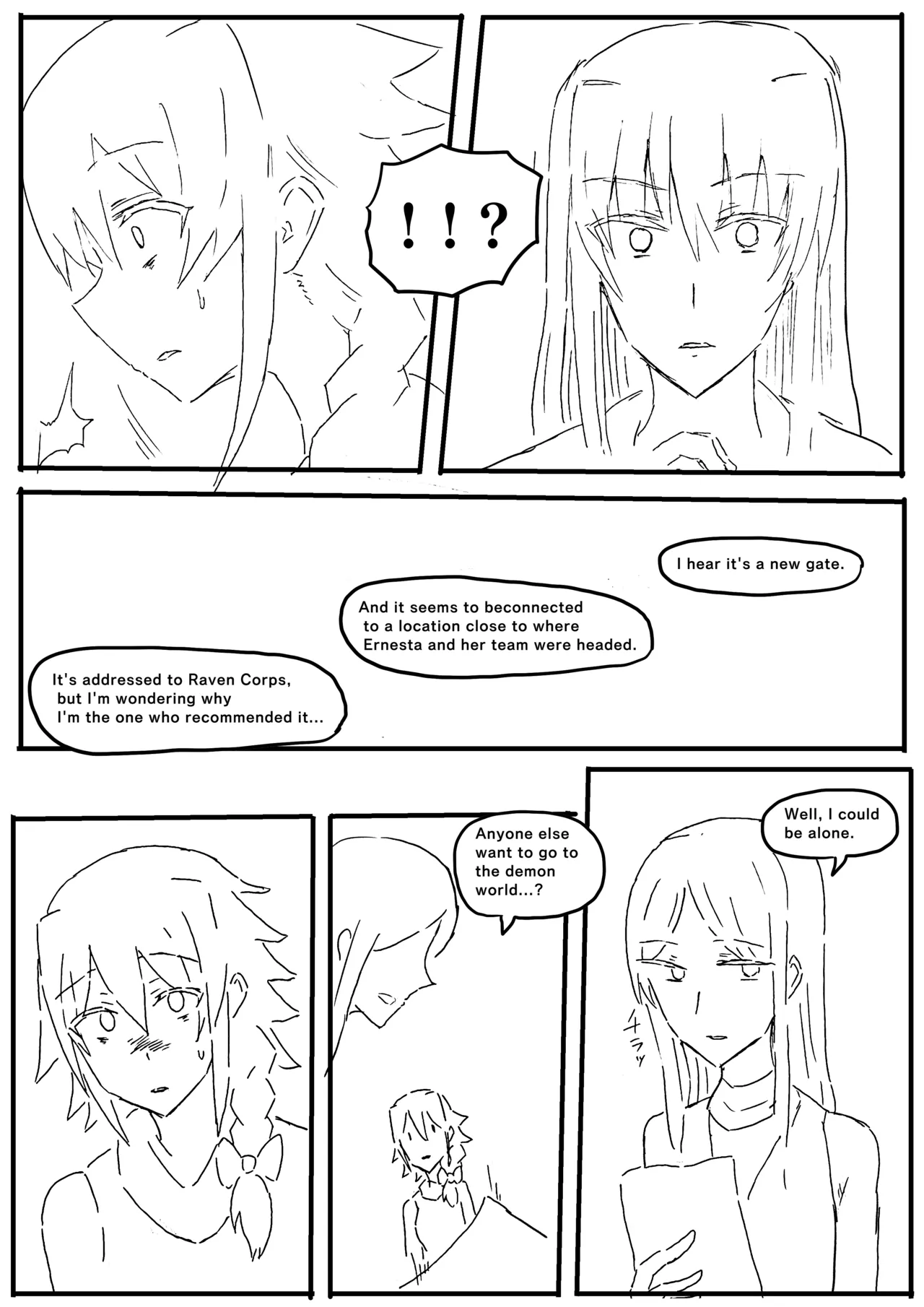 Manga Page 642
