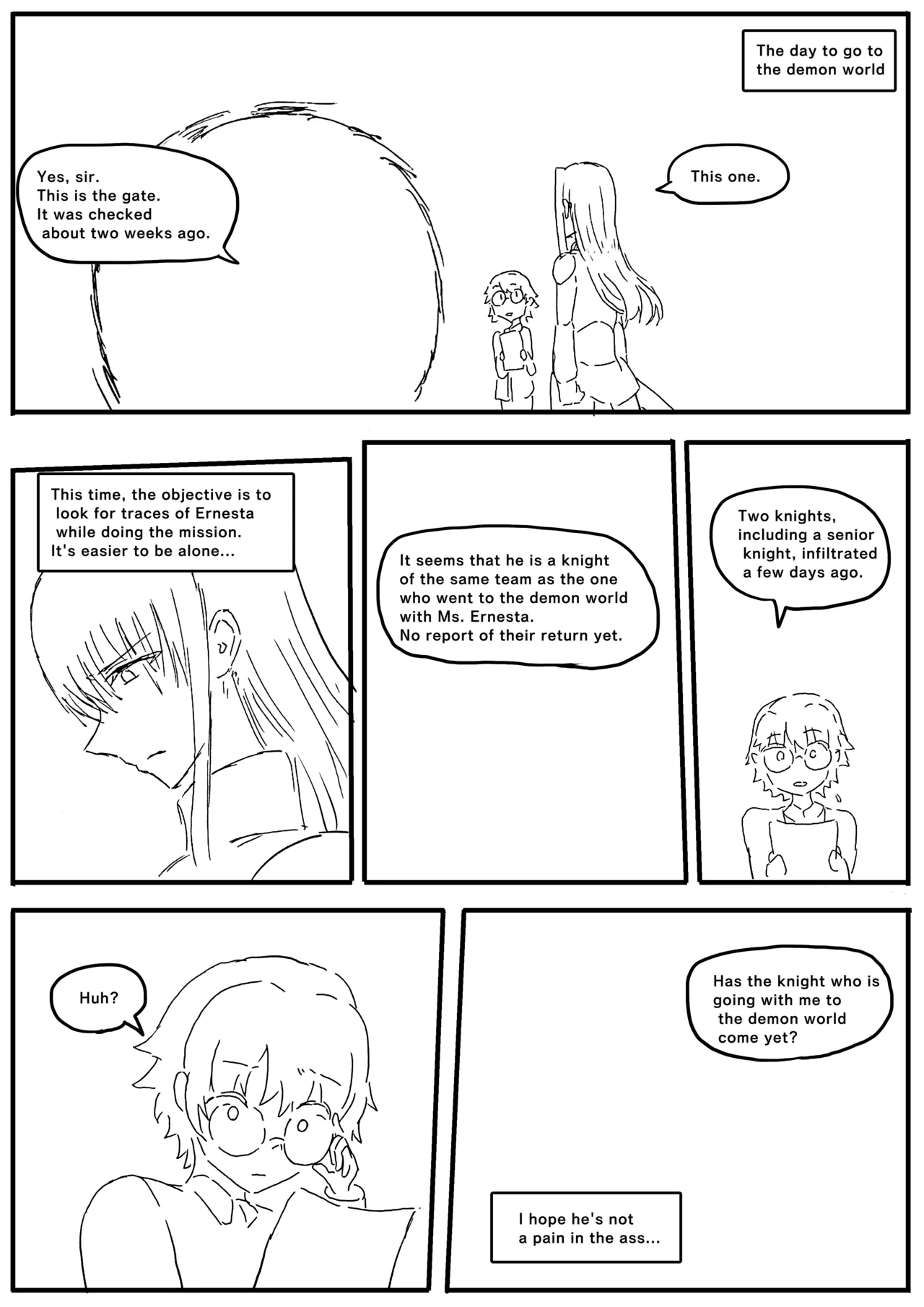 Manga Page 649