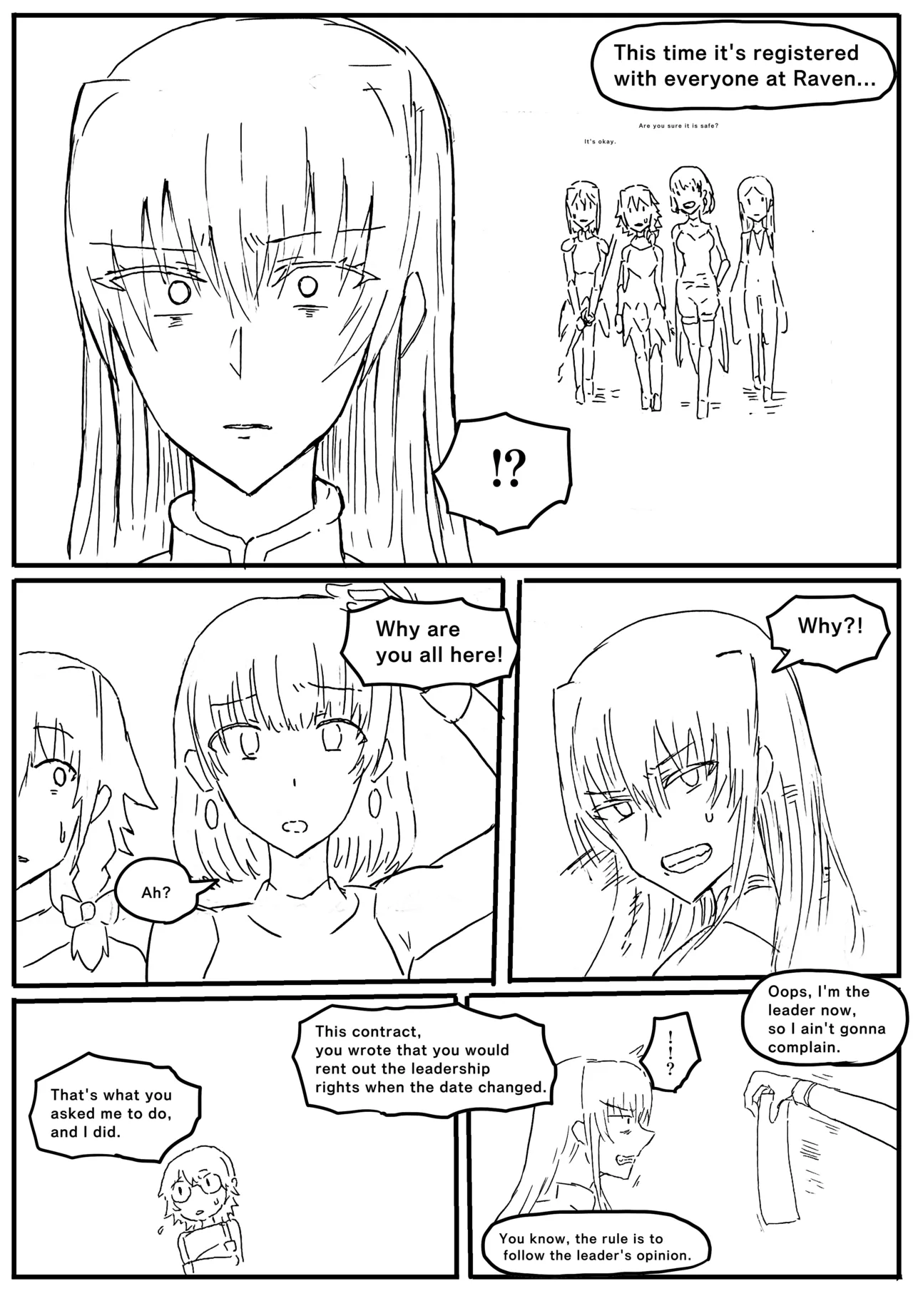Manga Page 650