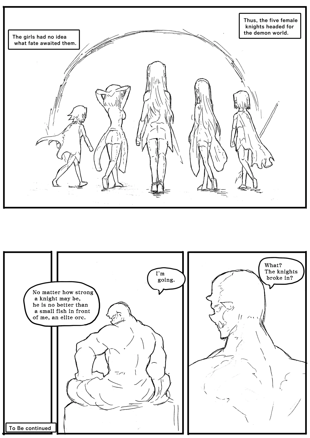 Manga Page 658
