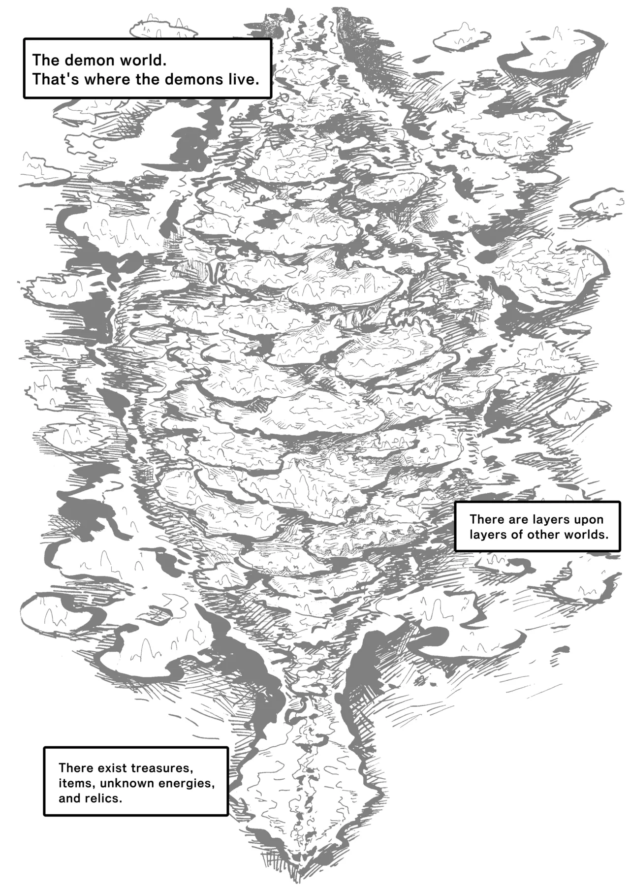 Manga Page 660