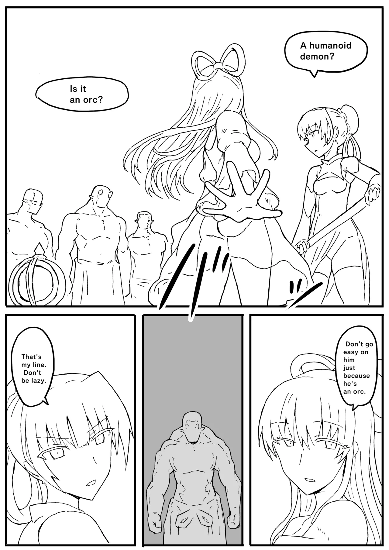 Manga Page 663