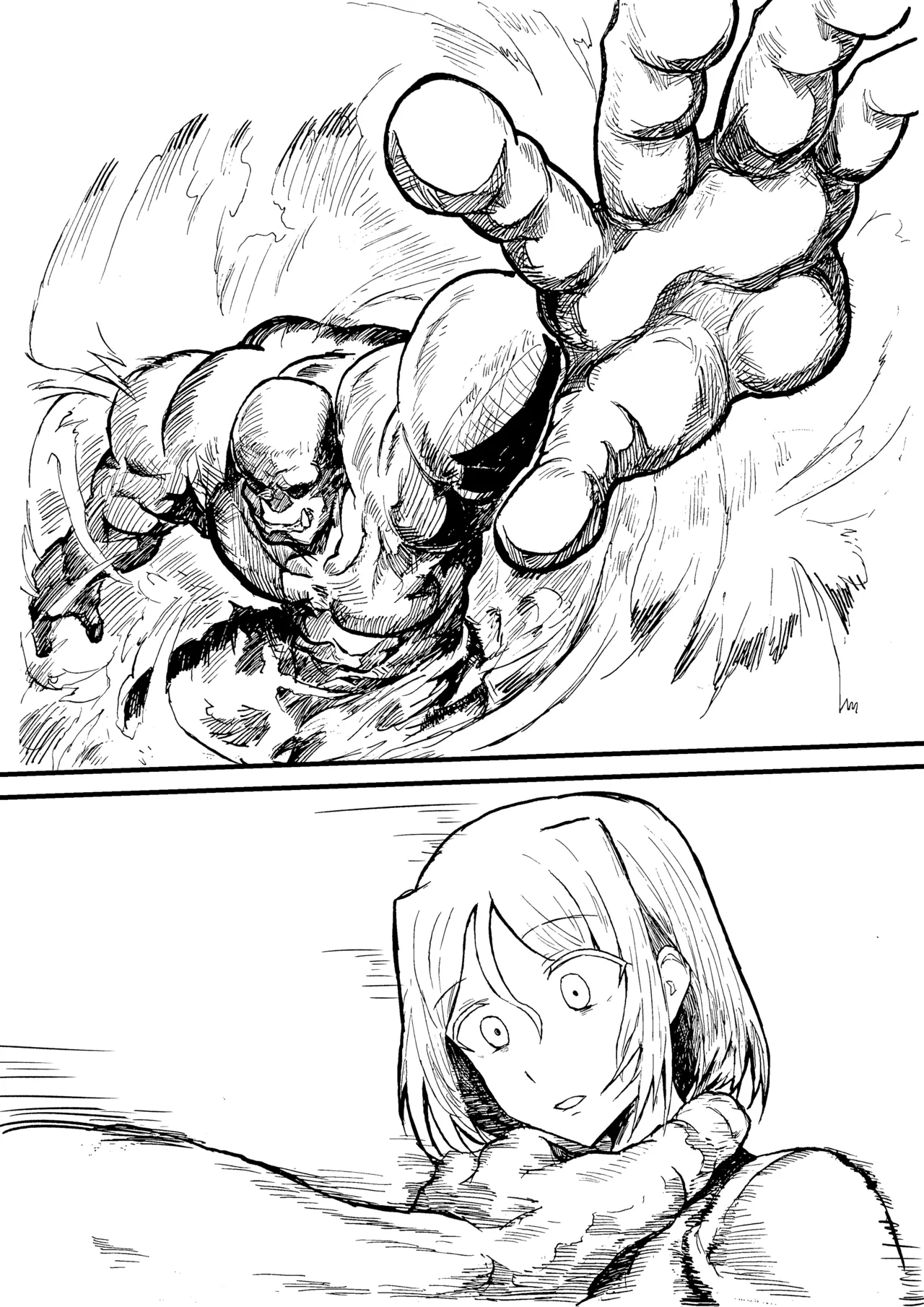 Manga Page 687