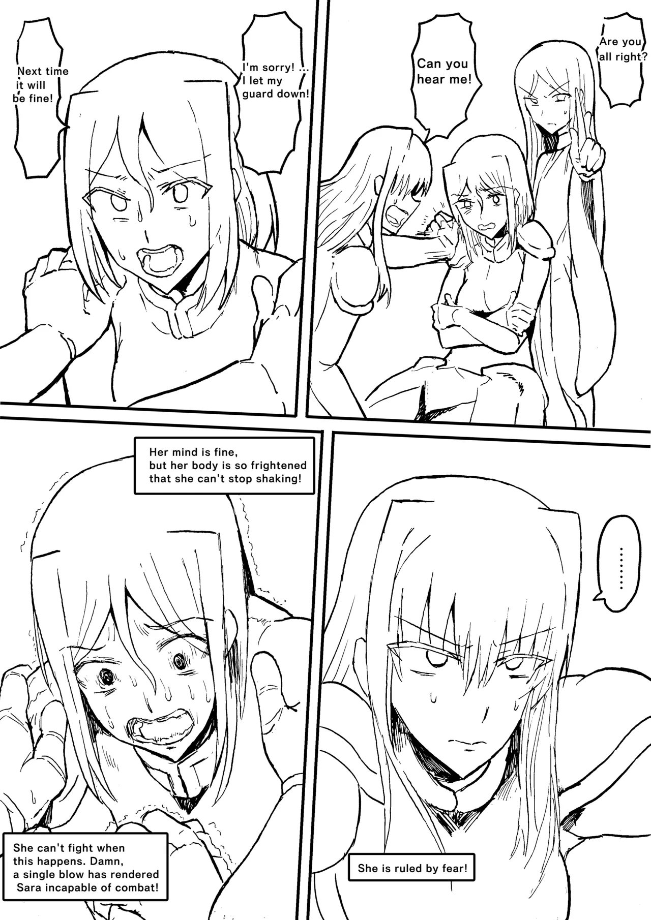 Manga Page 692