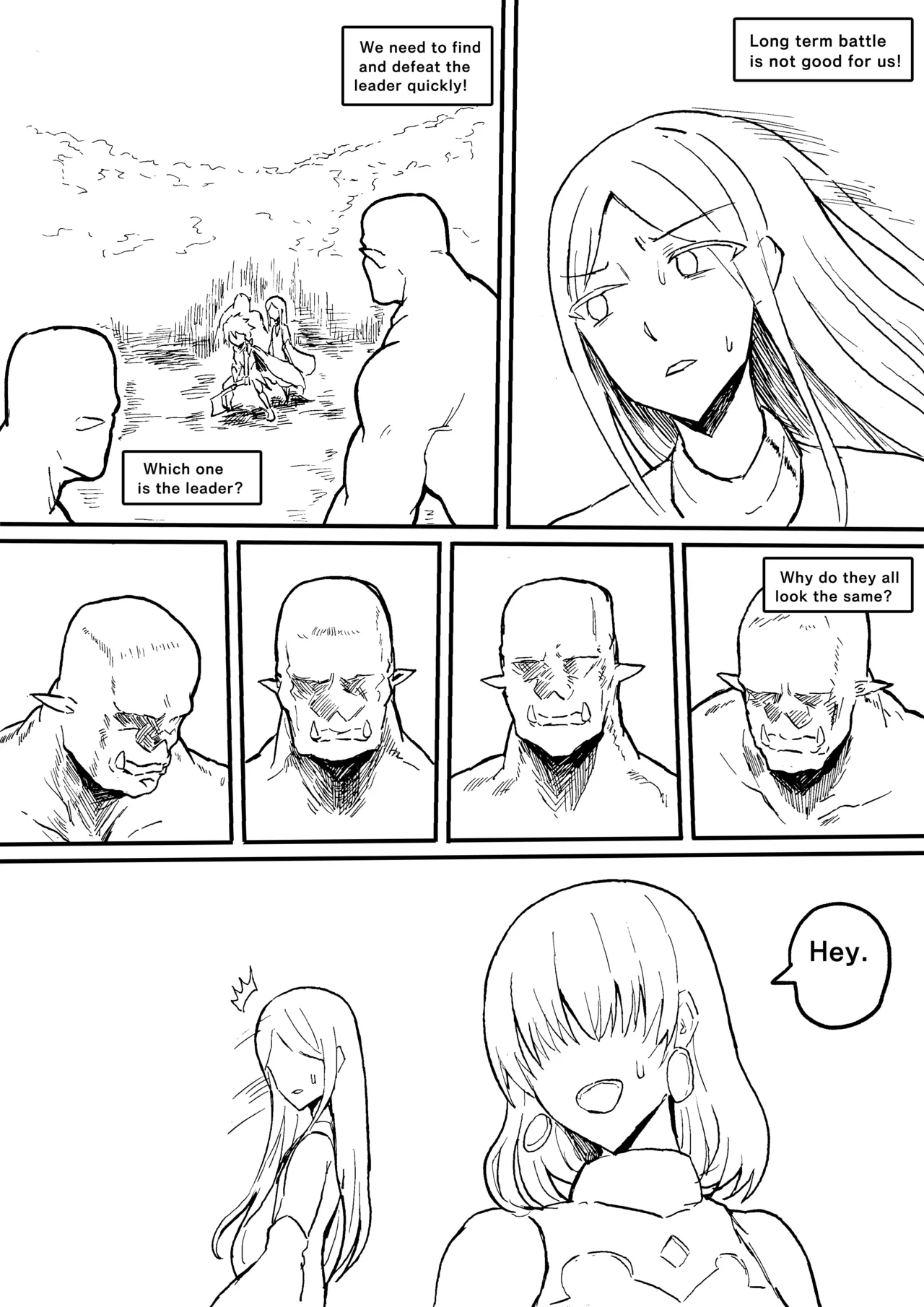 Manga Page 693