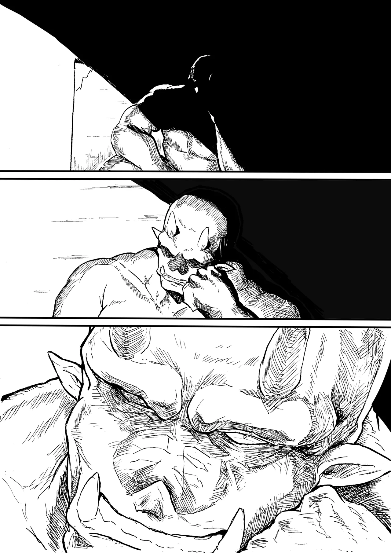 Manga Page 695