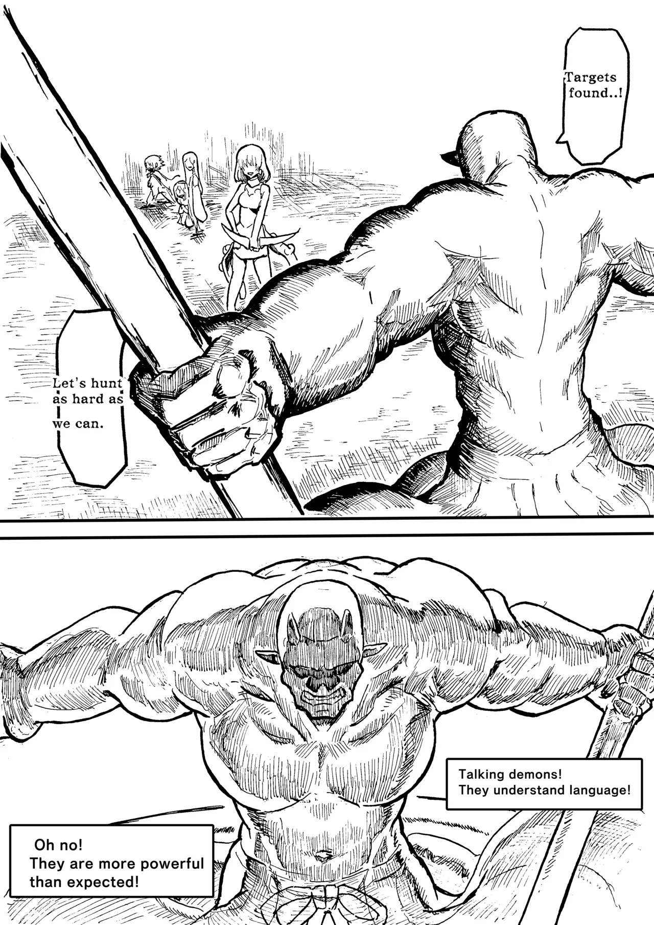 Manga Page 697