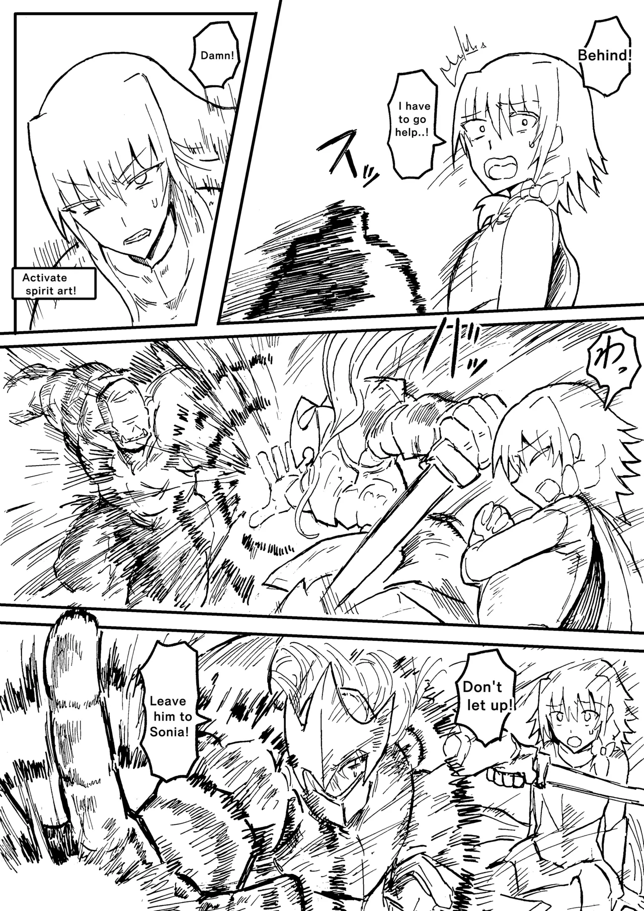Manga Page 698