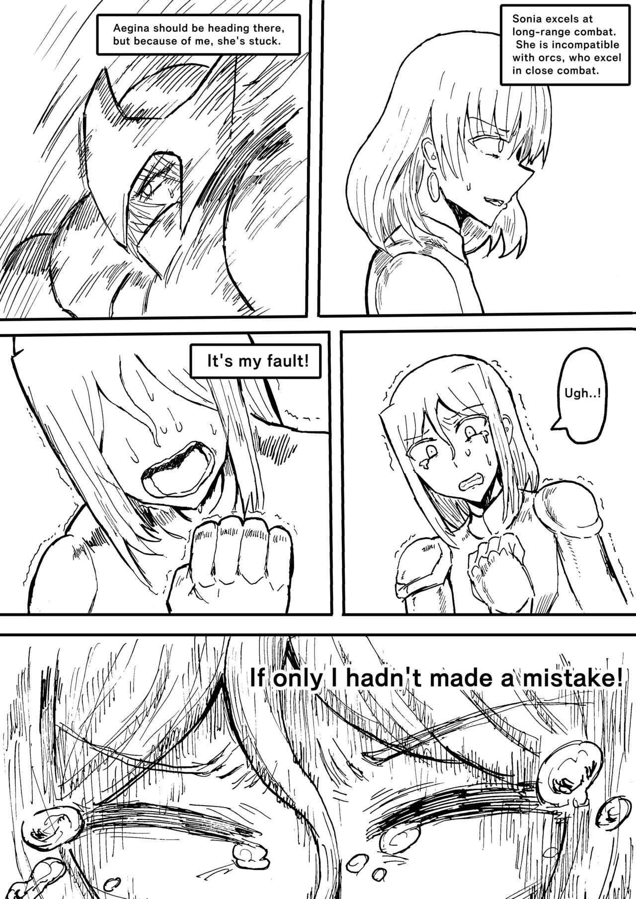 Manga Page 699