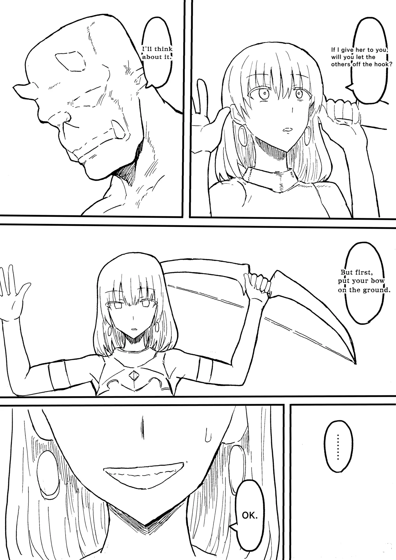 Manga Page 702