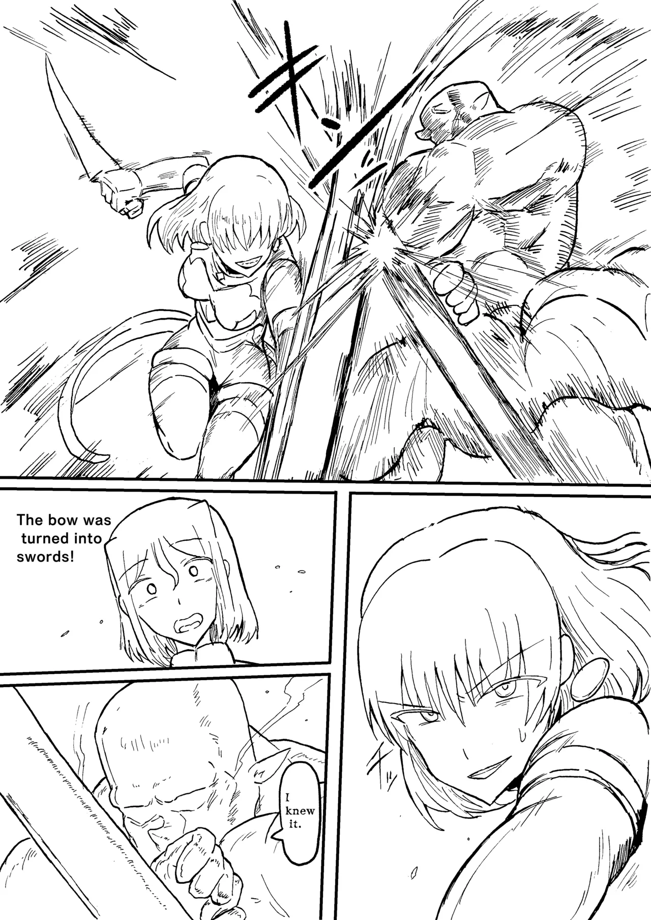 Manga Page 703