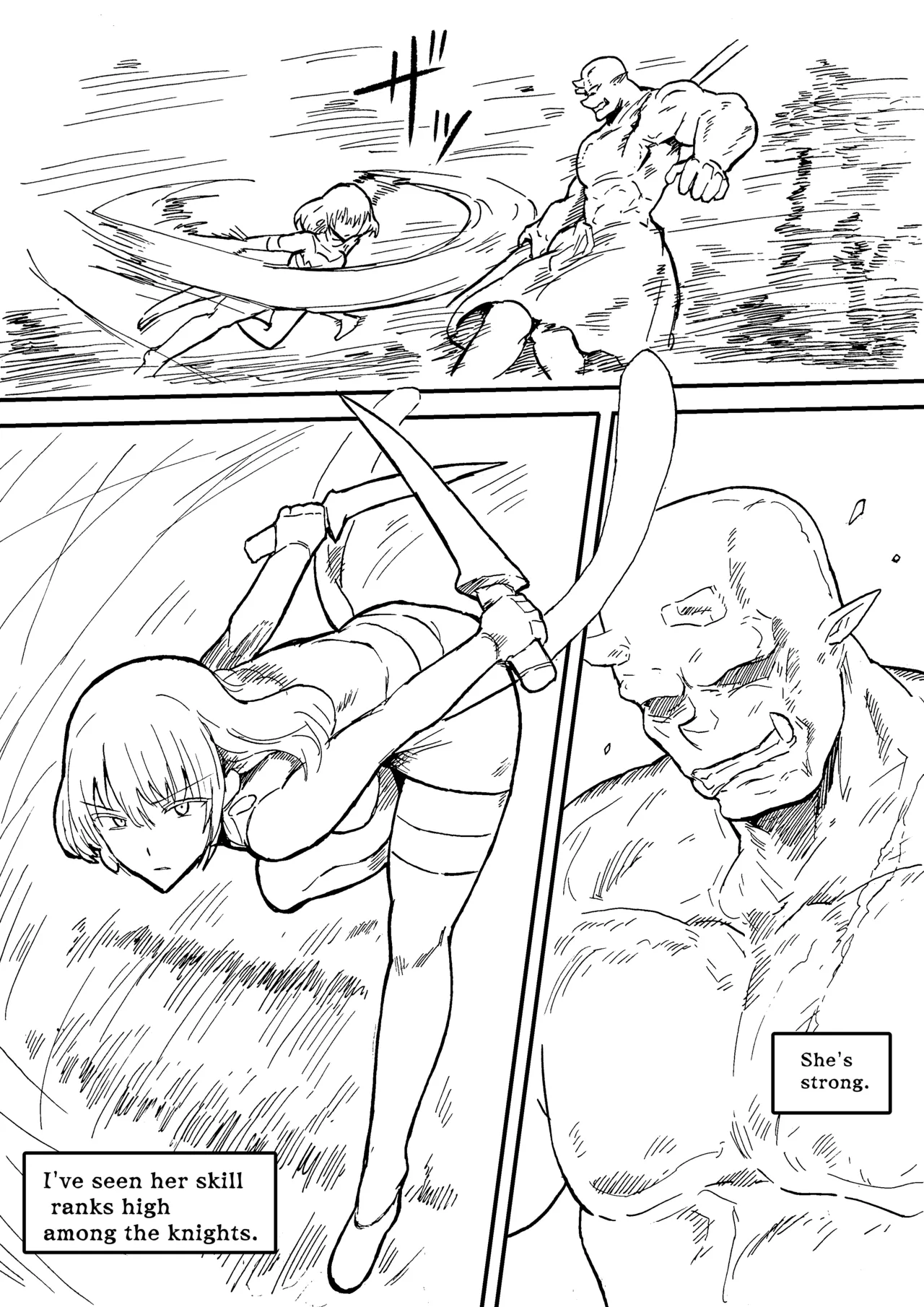 Manga Page 706
