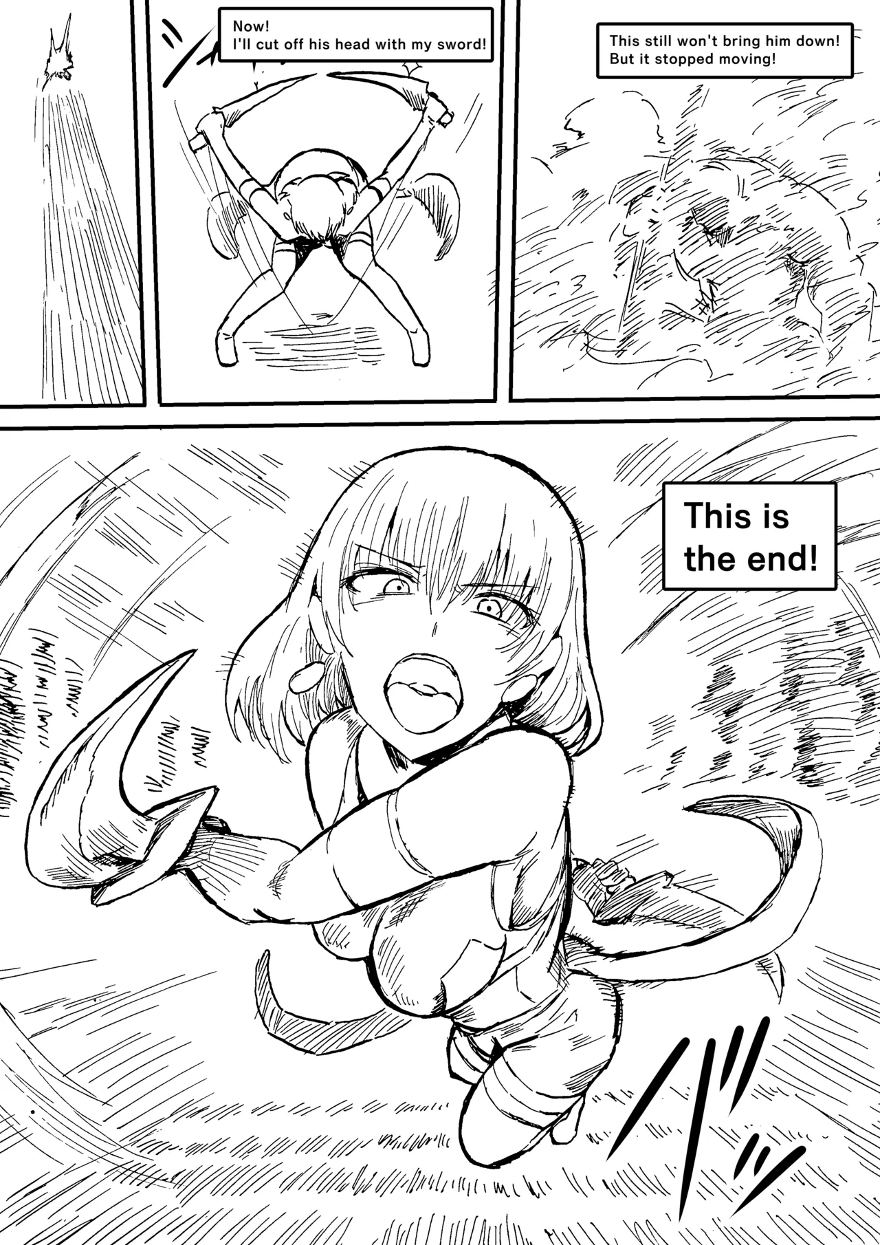 Manga Page 710