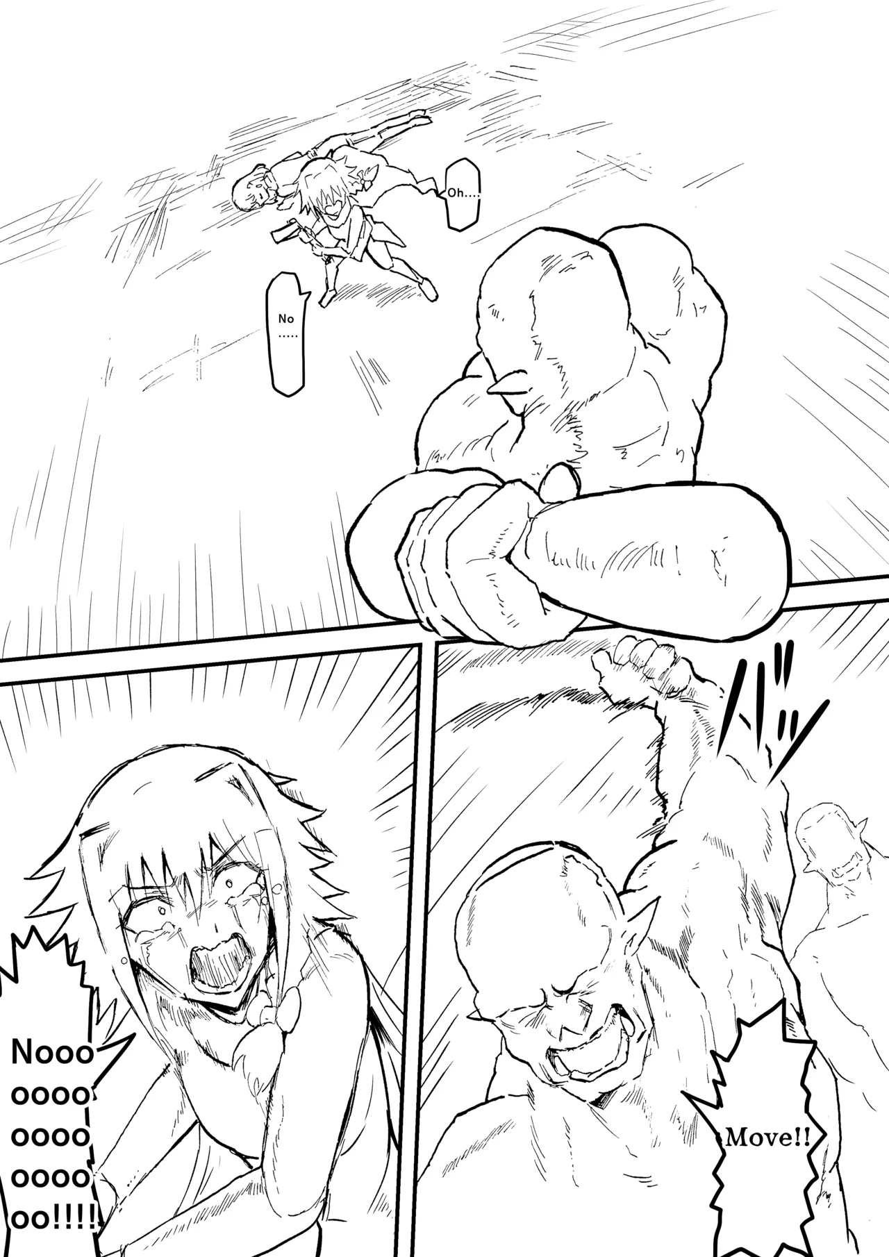 Manga Page 719