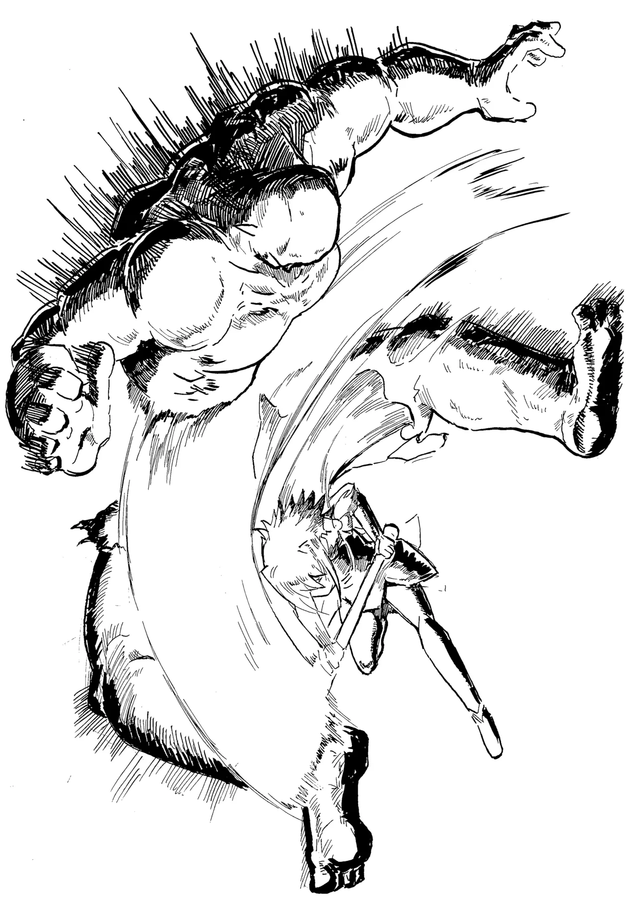 Manga Page 725