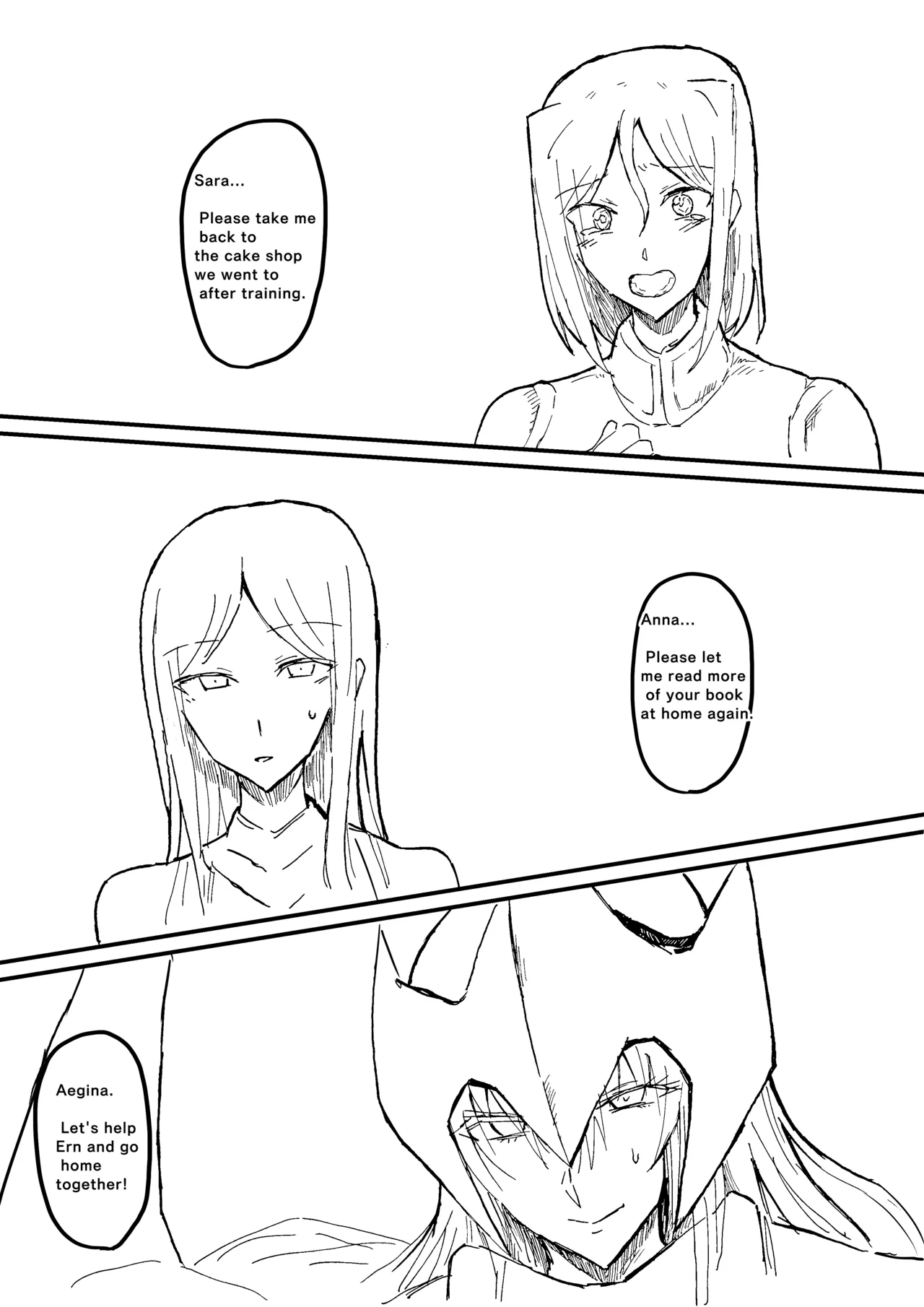 Manga Page 730