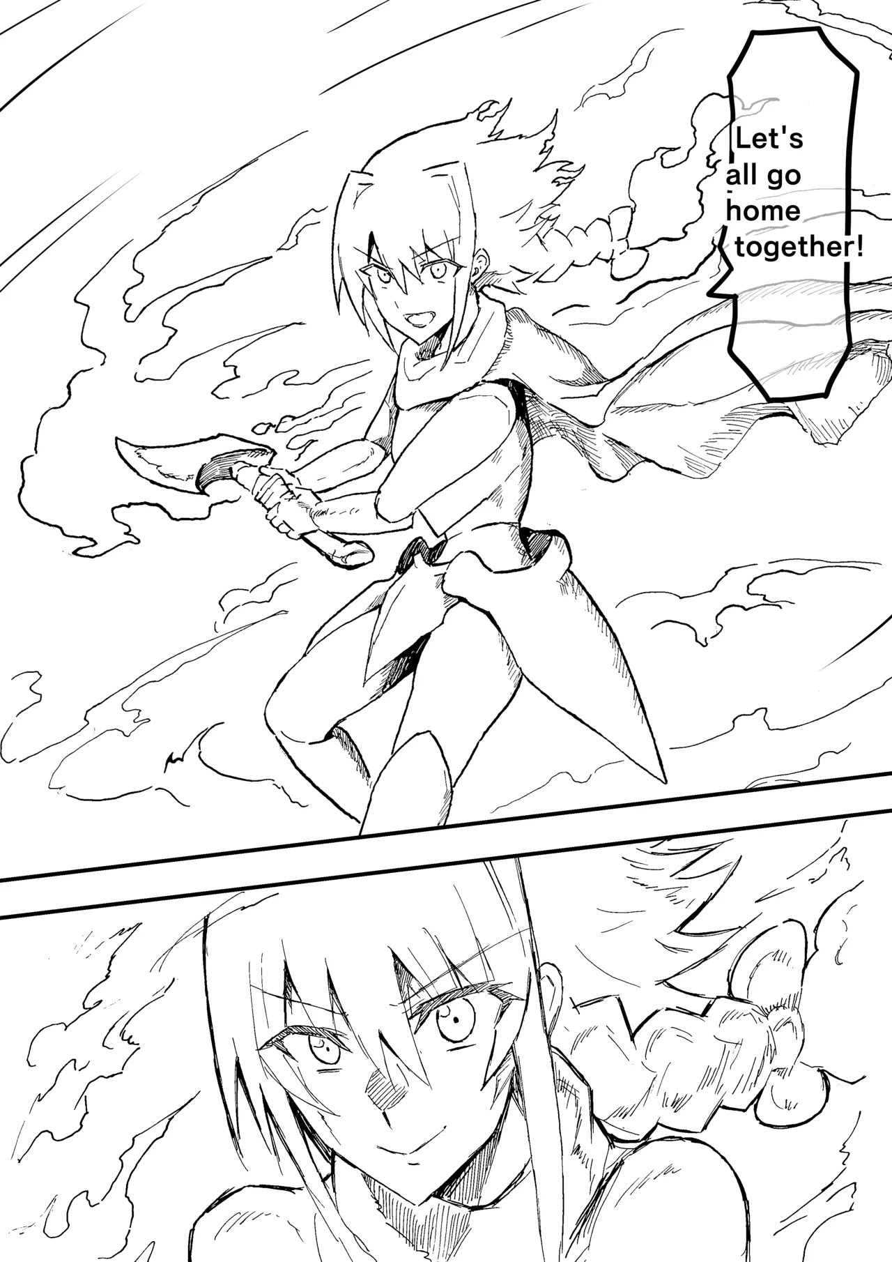 Manga Page 731