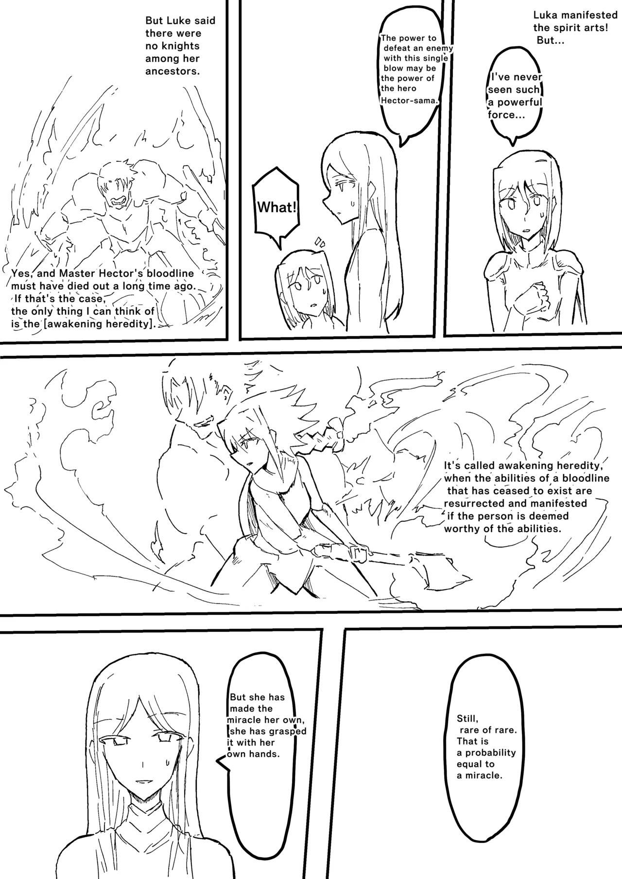 Manga Page 732