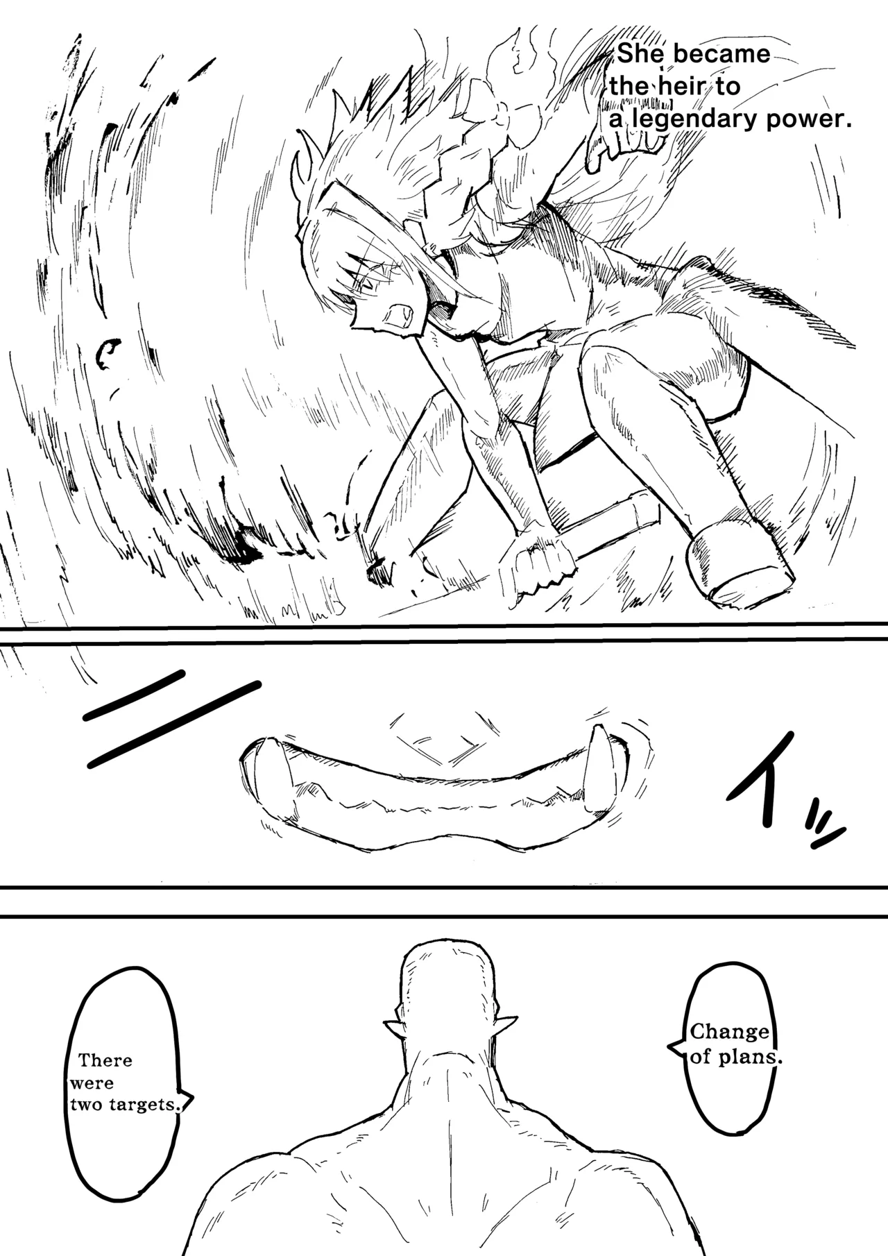 Manga Page 733