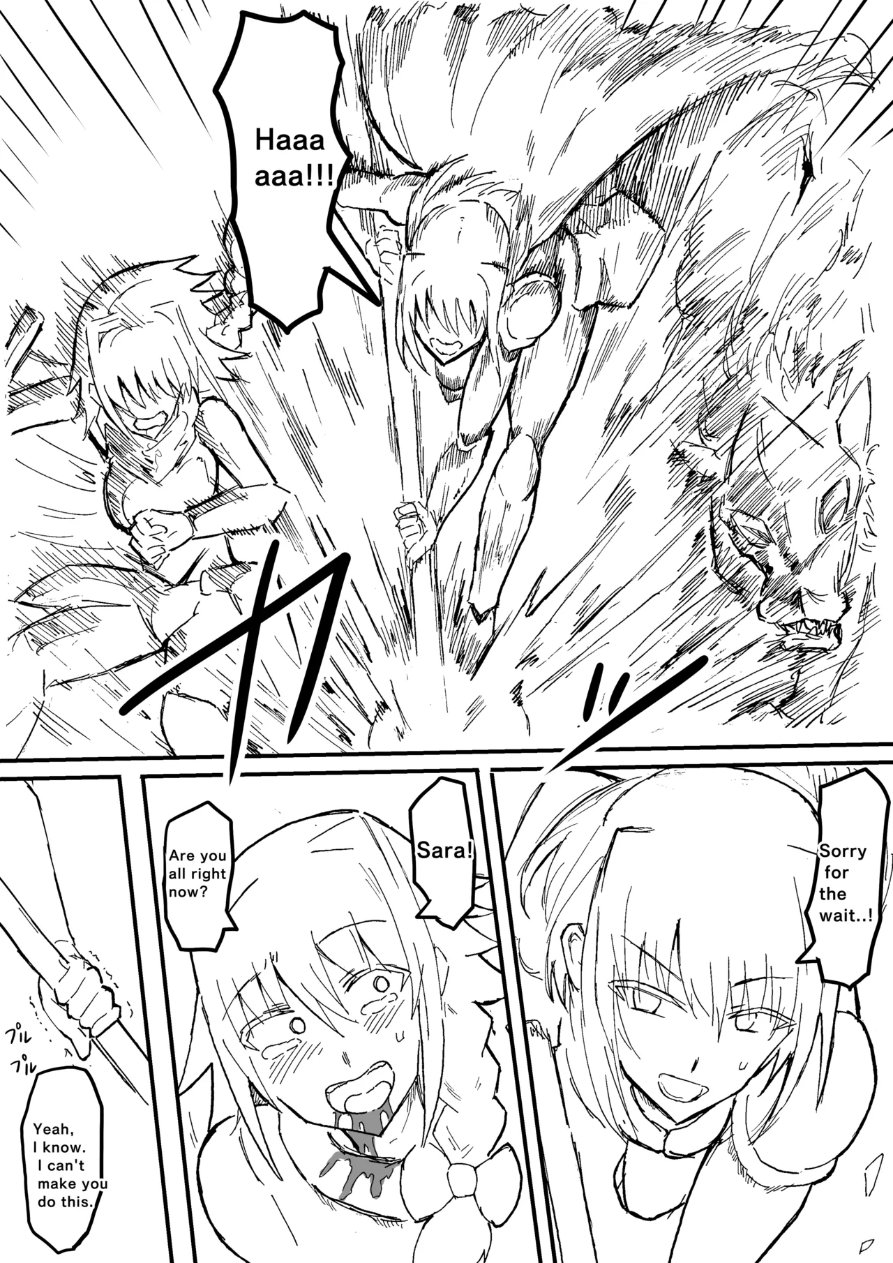 Manga Page 738