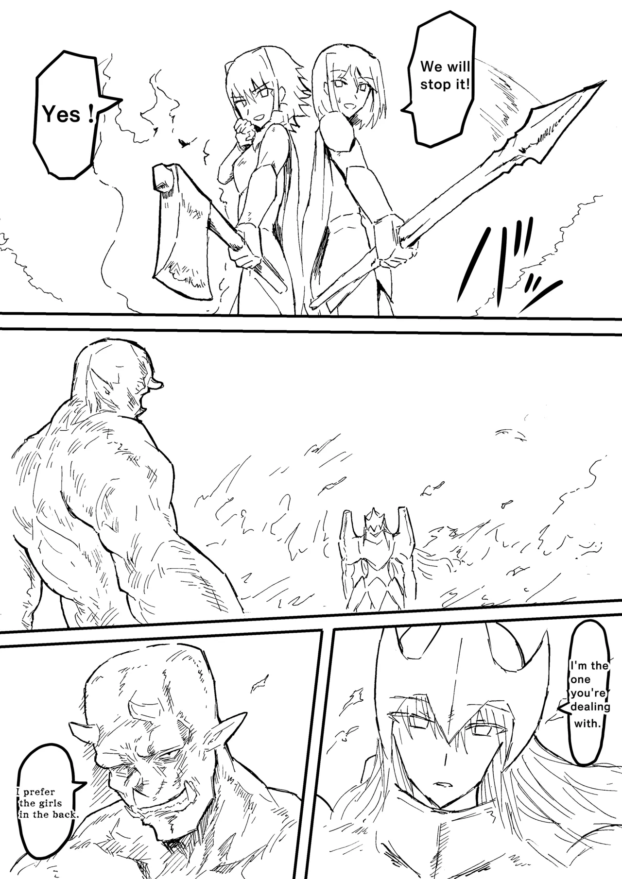 Manga Page 739