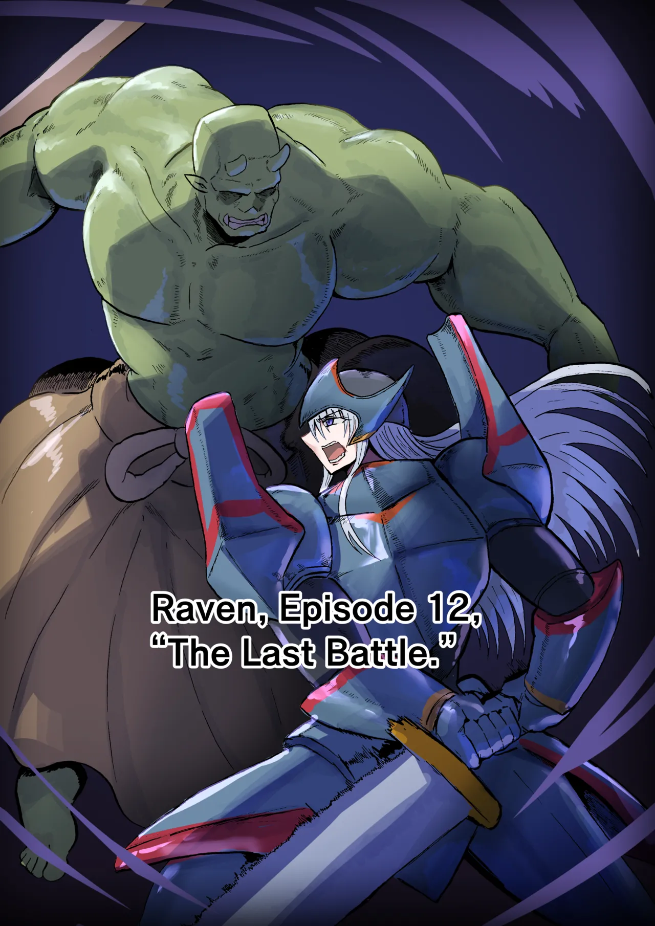 Manga Page 741