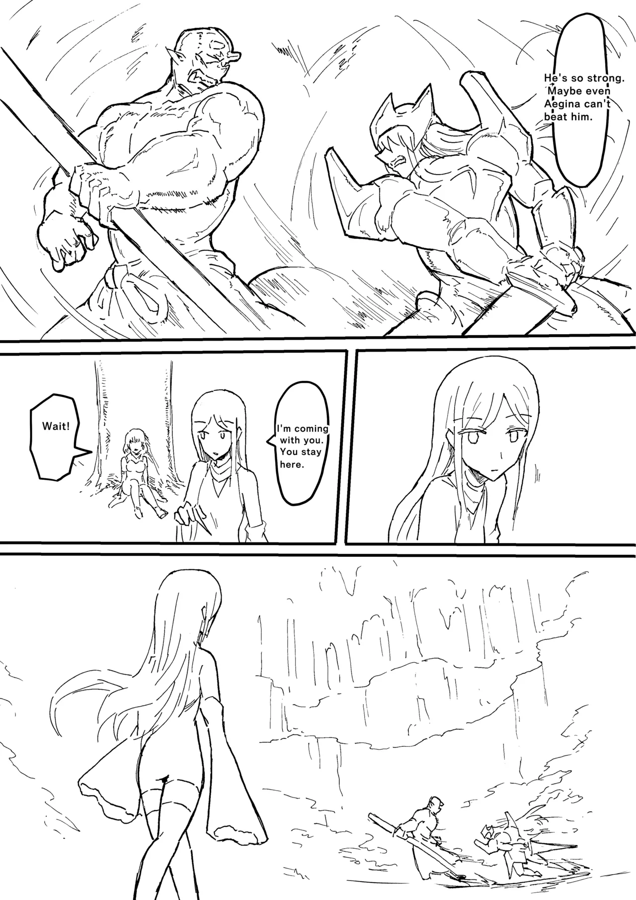Manga Page 743