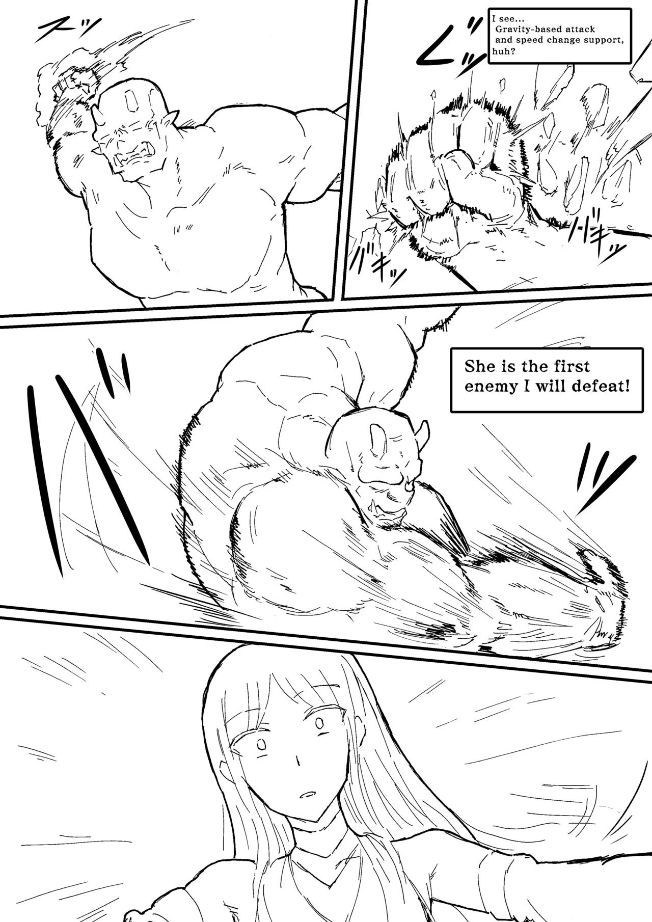 Manga Page 750