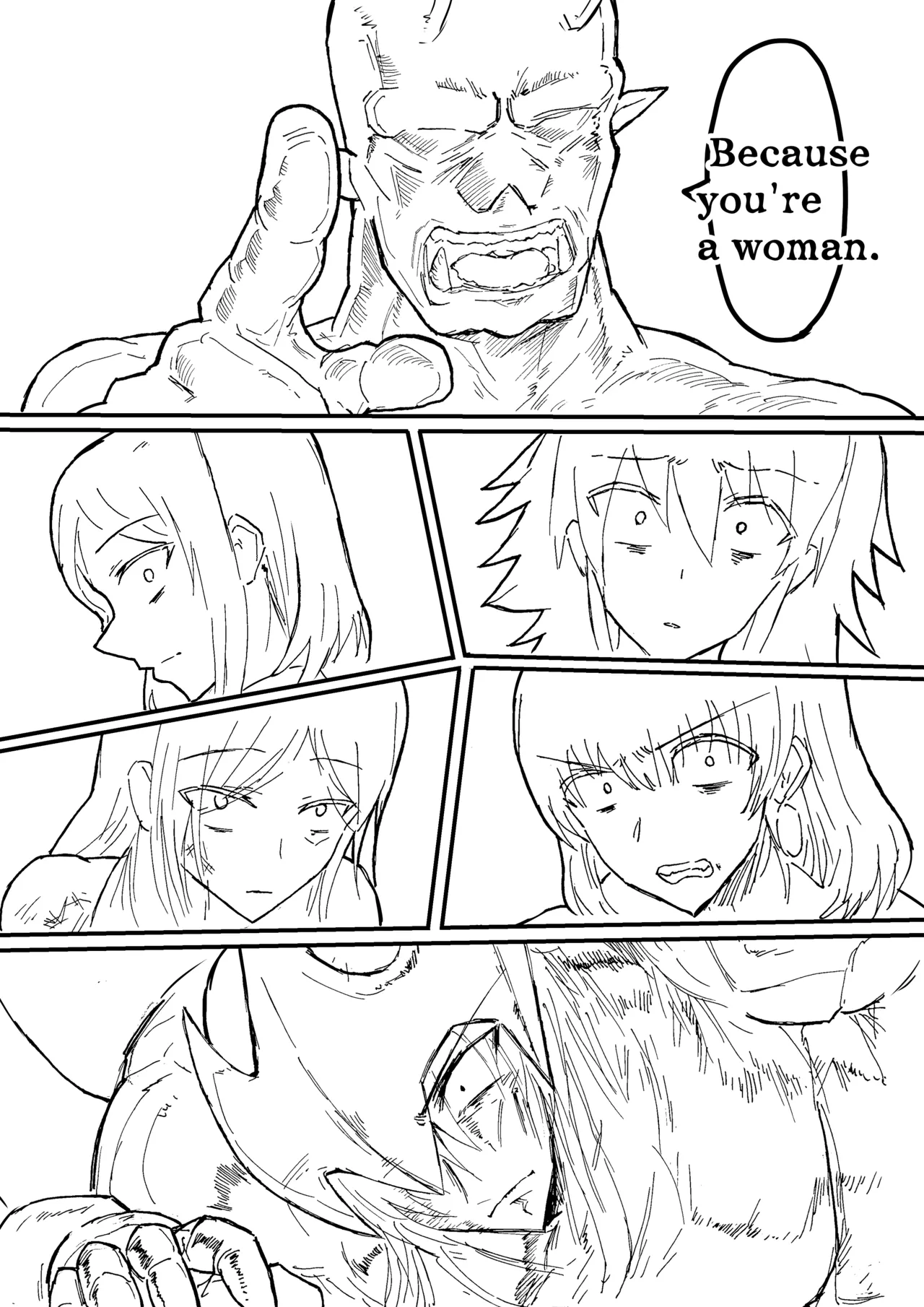 Manga Page 755