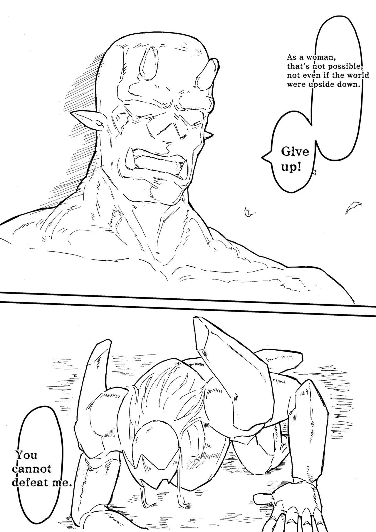 Manga Page 757