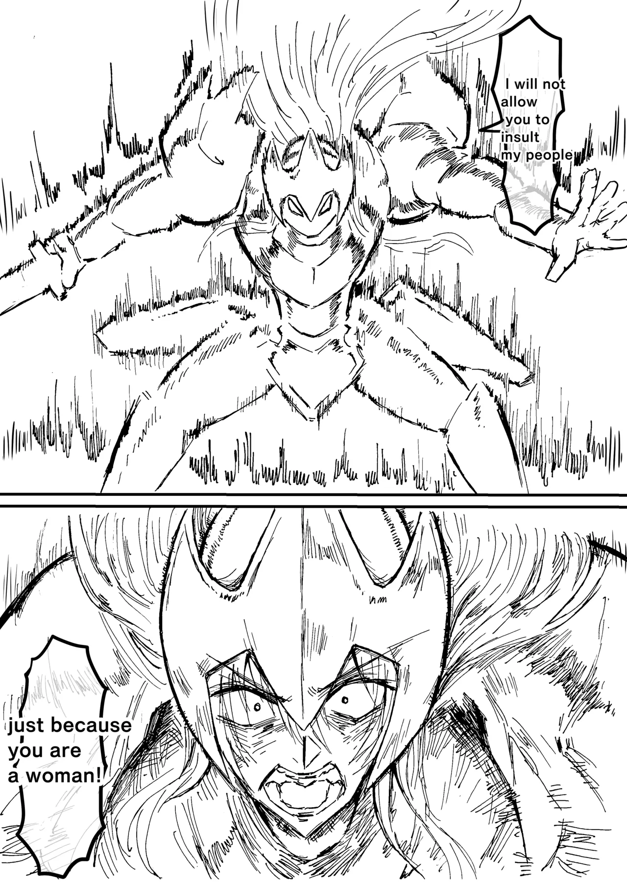 Manga Page 760