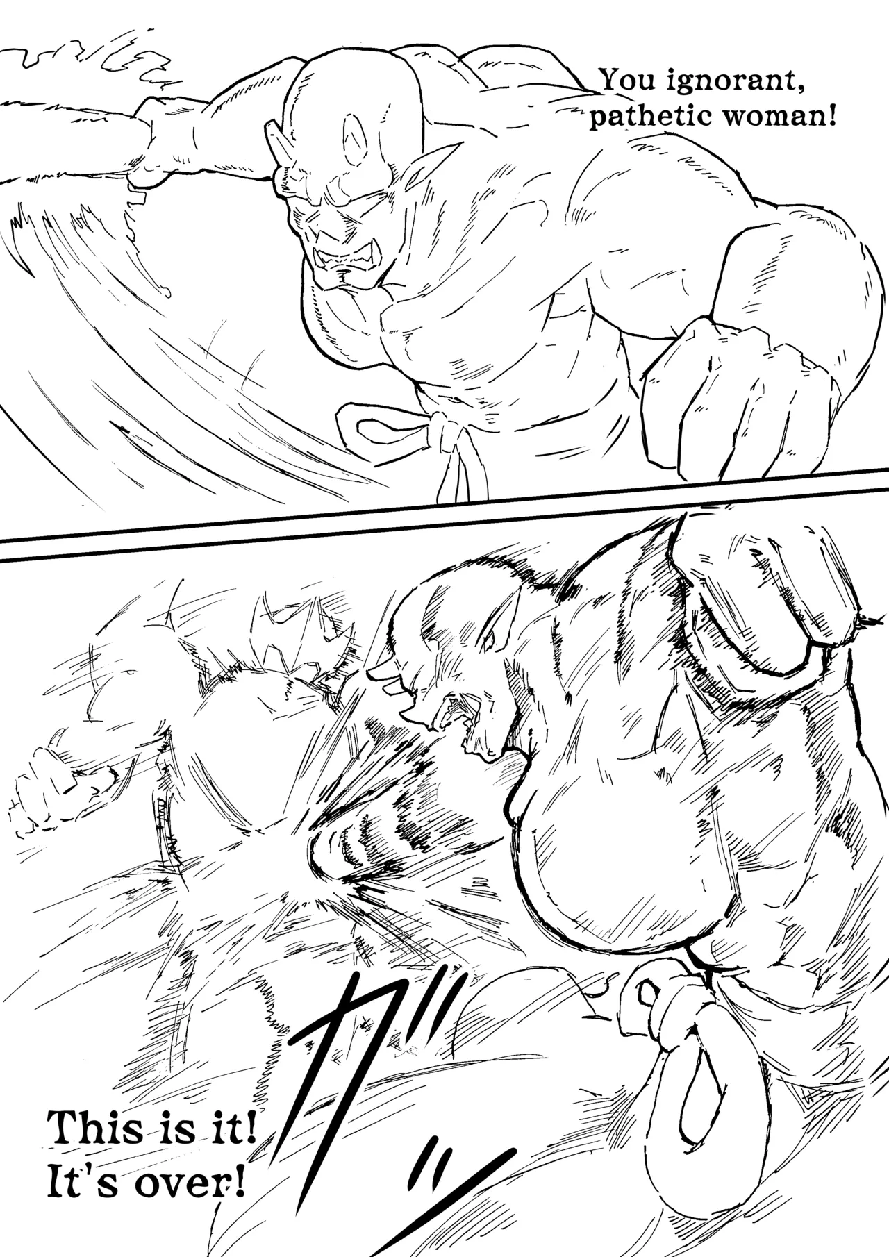 Manga Page 763
