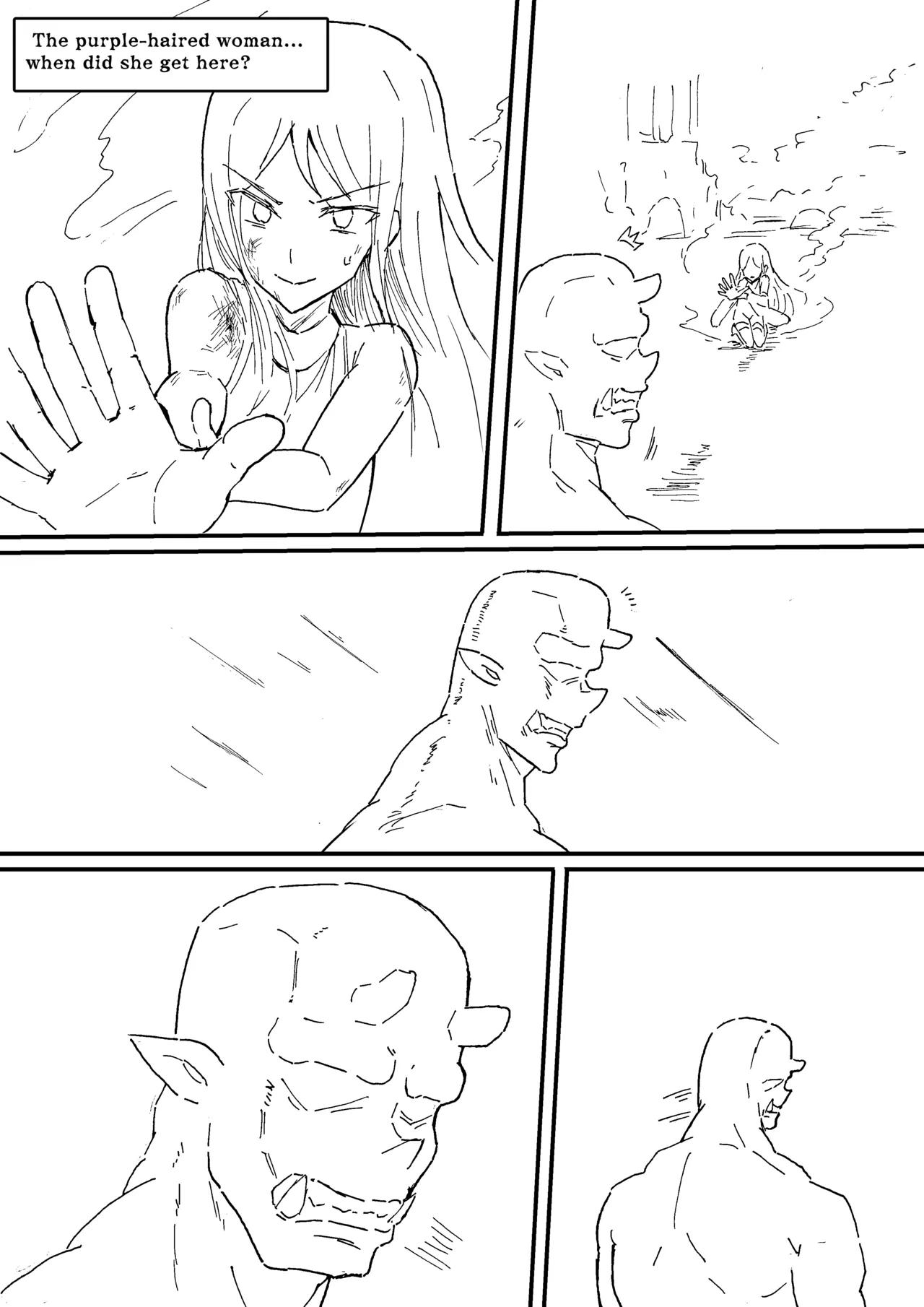 Manga Page 765