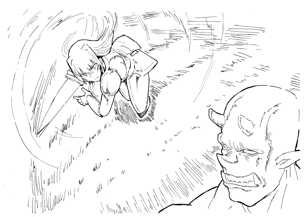 Manga Page 766