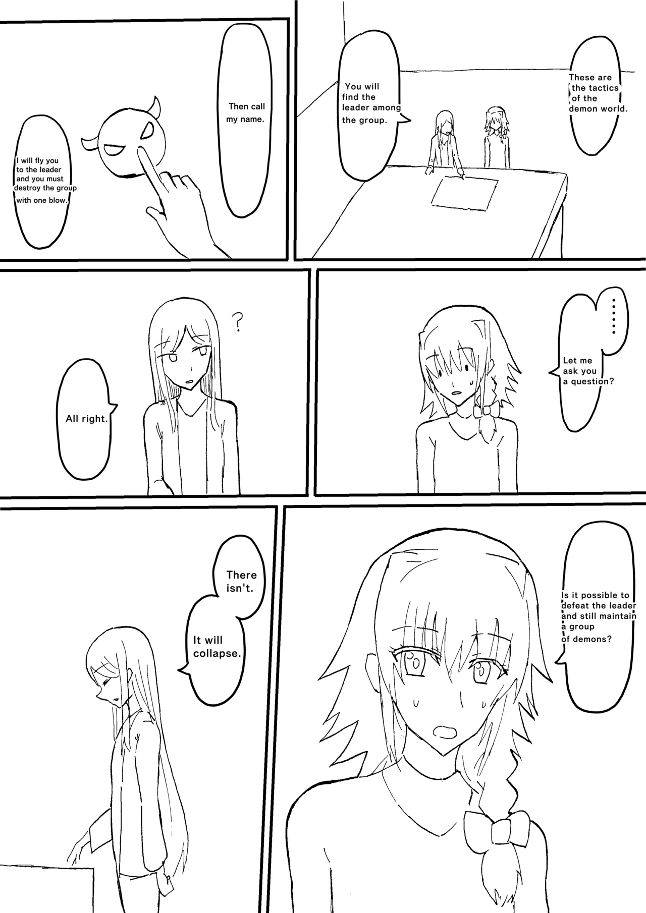 Manga Page 775