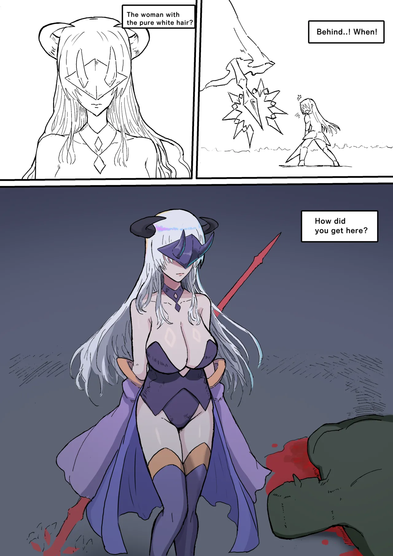 Manga Page 778