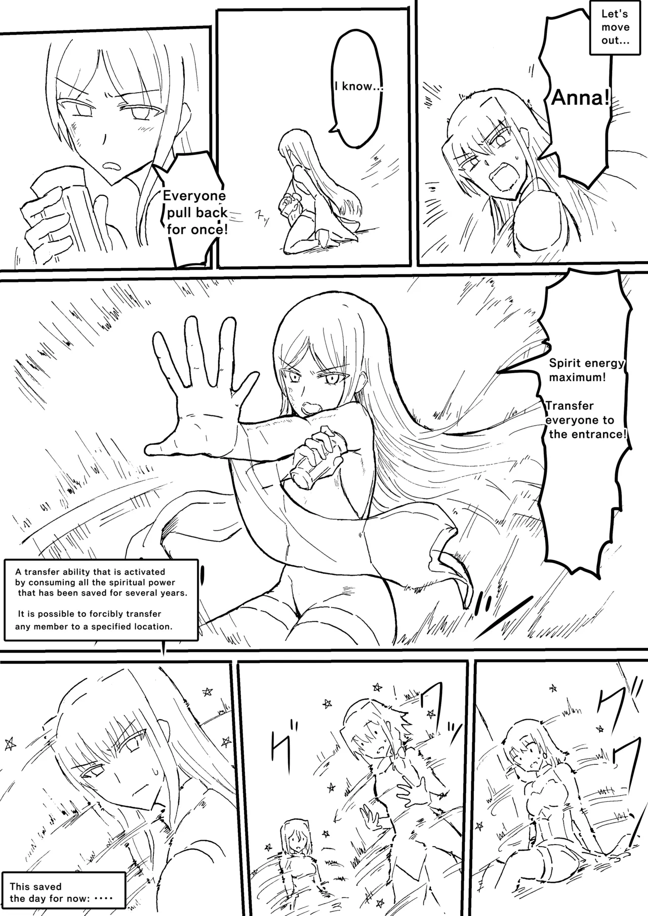 Manga Page 780
