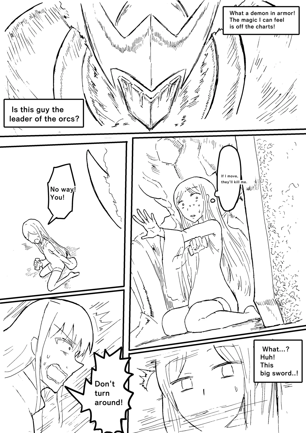 Manga Page 782