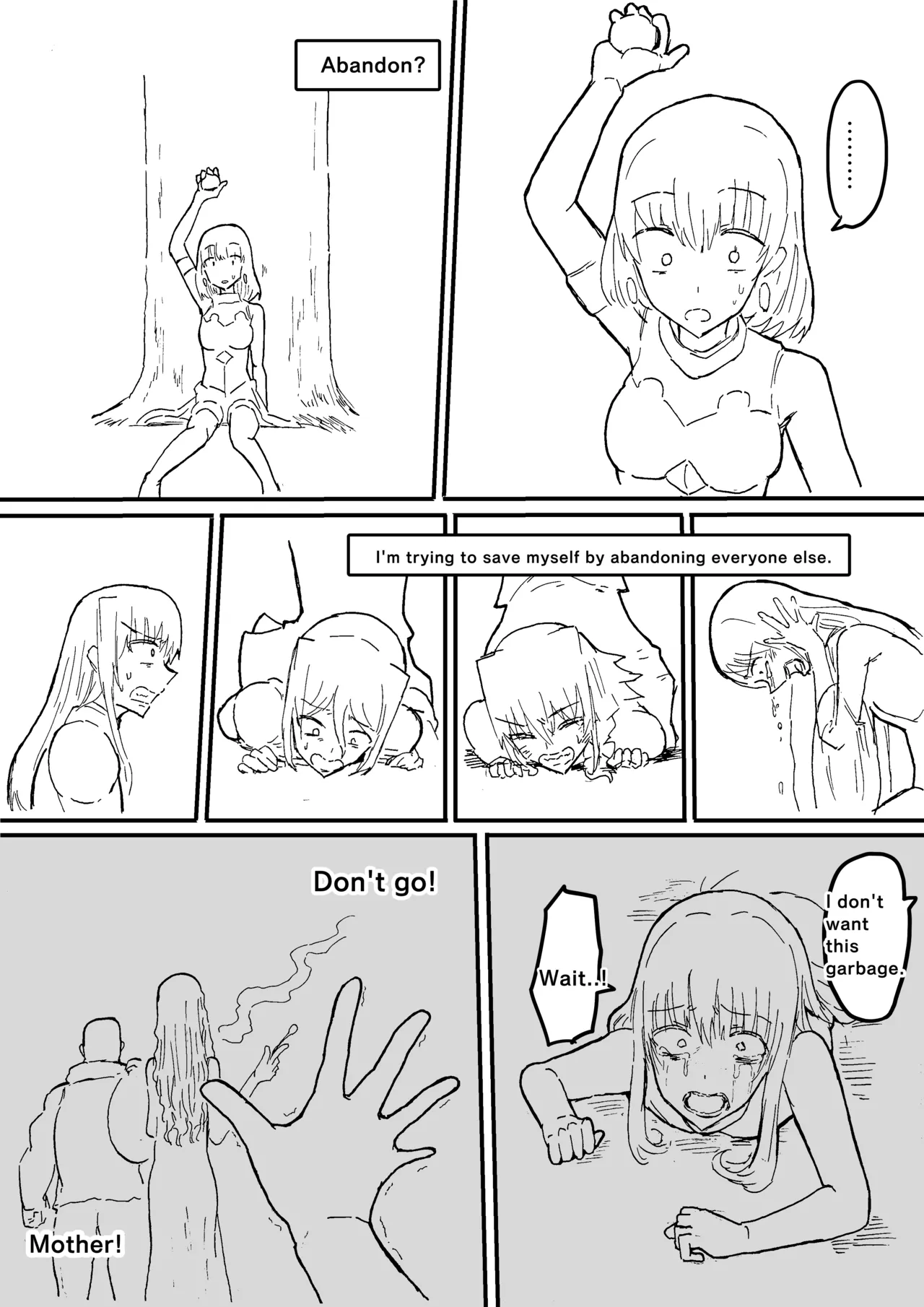 Manga Page 789