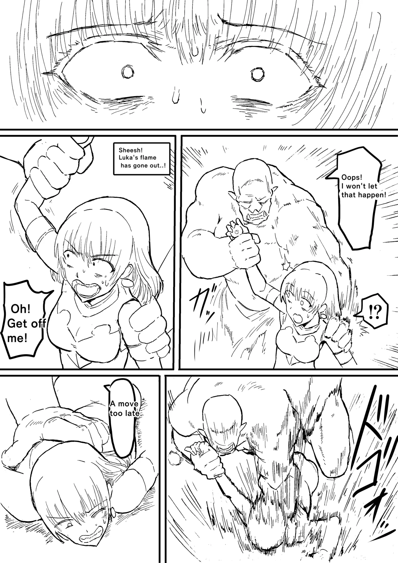 Manga Page 790