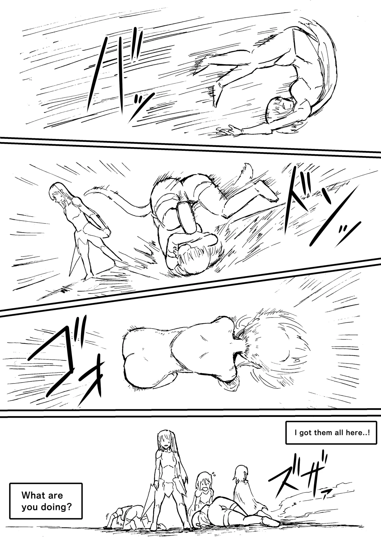 Manga Page 797