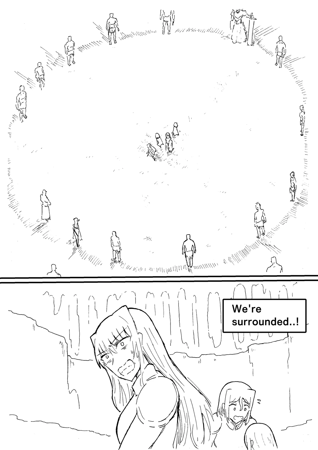 Manga Page 798