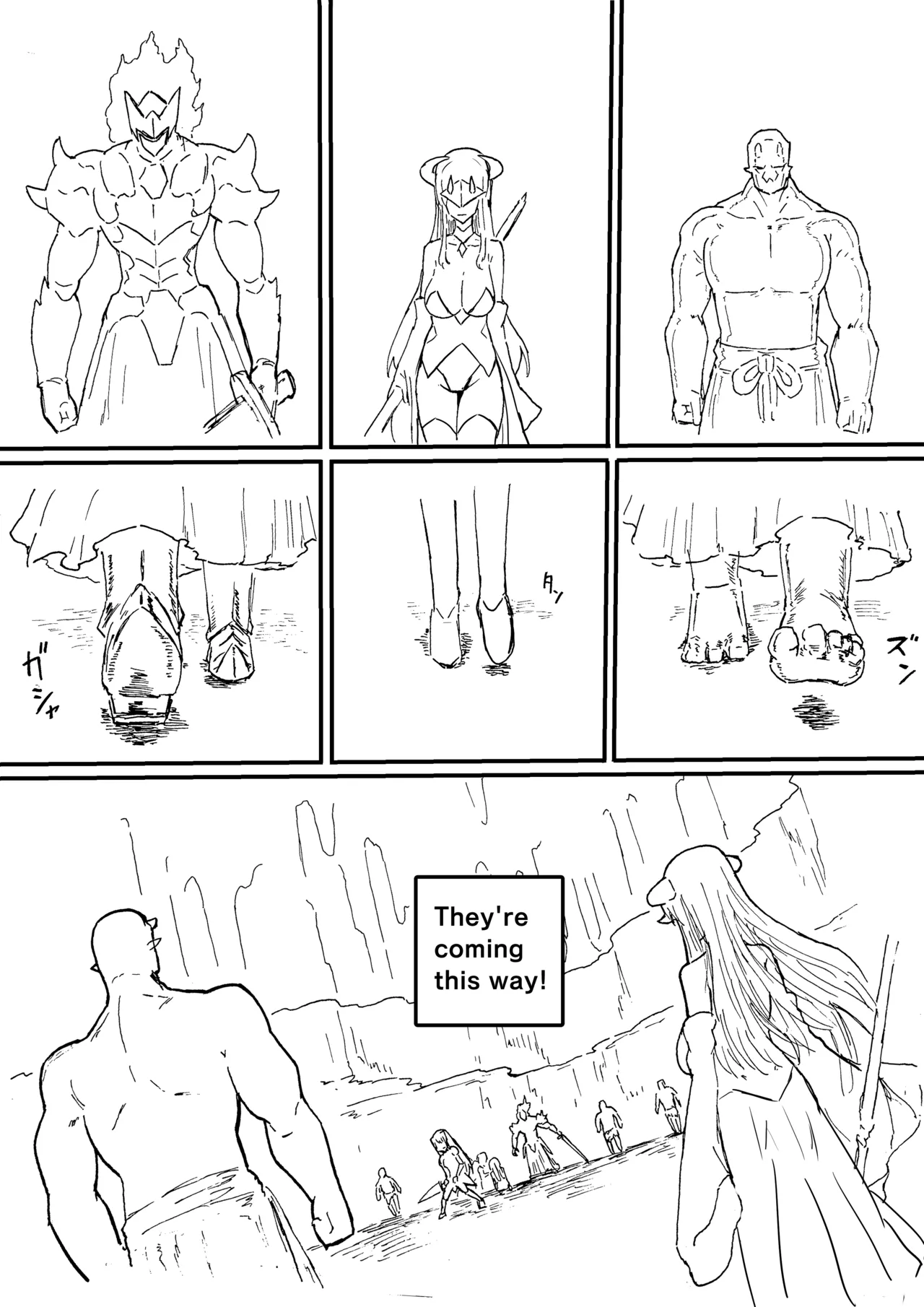 Manga Page 799